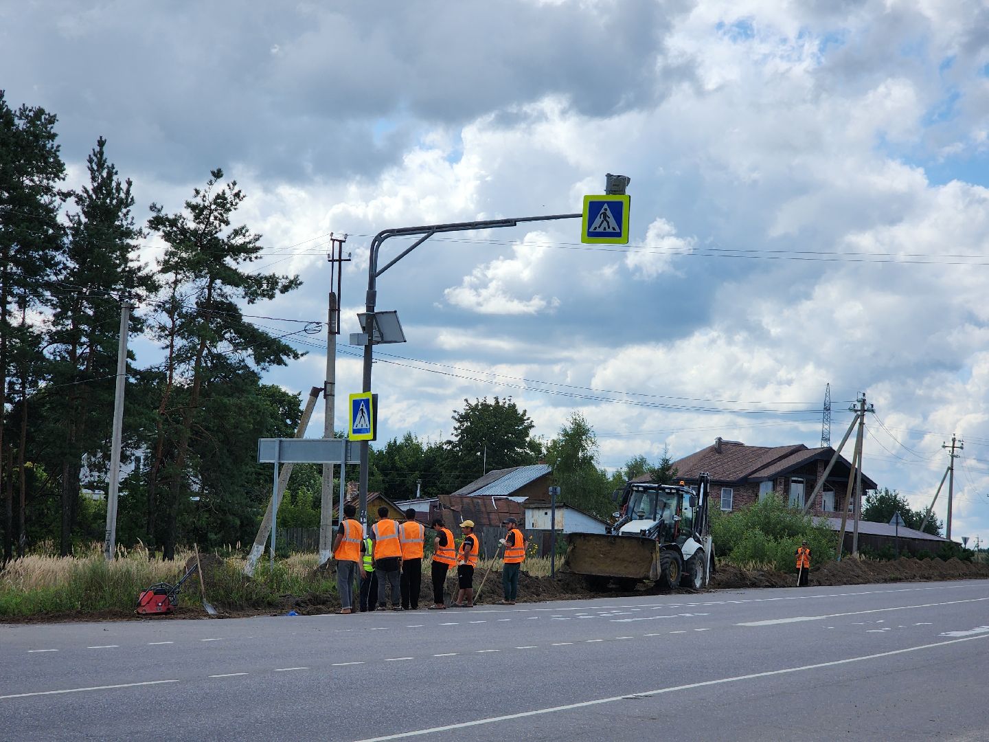 Егорьевск, Подмосковье, Московская область,