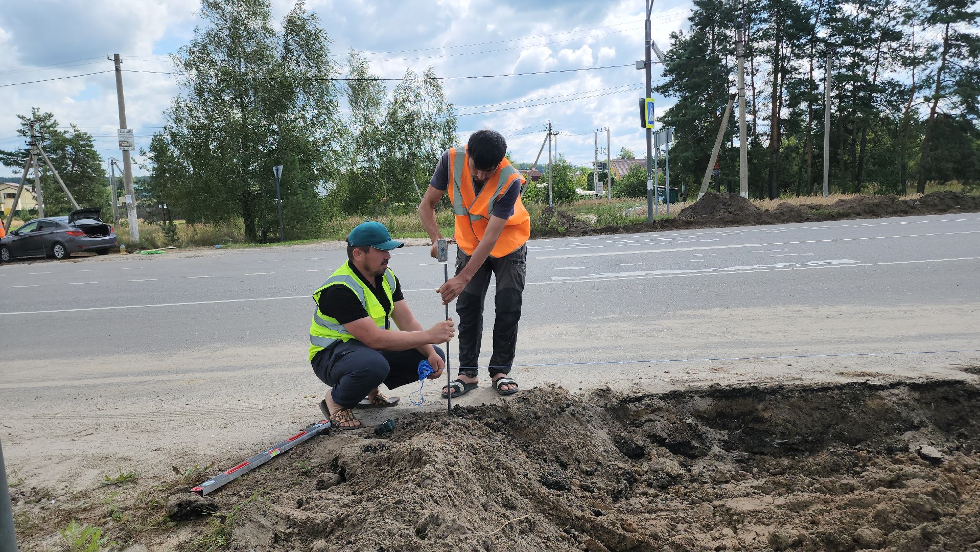 Егорьевск, Подмосковье, Московская область,