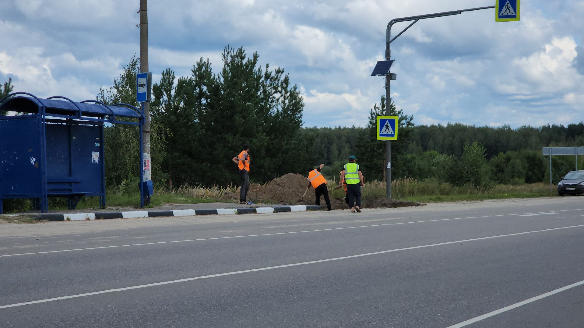 Егорьевск, Подмосковье, Московская область,