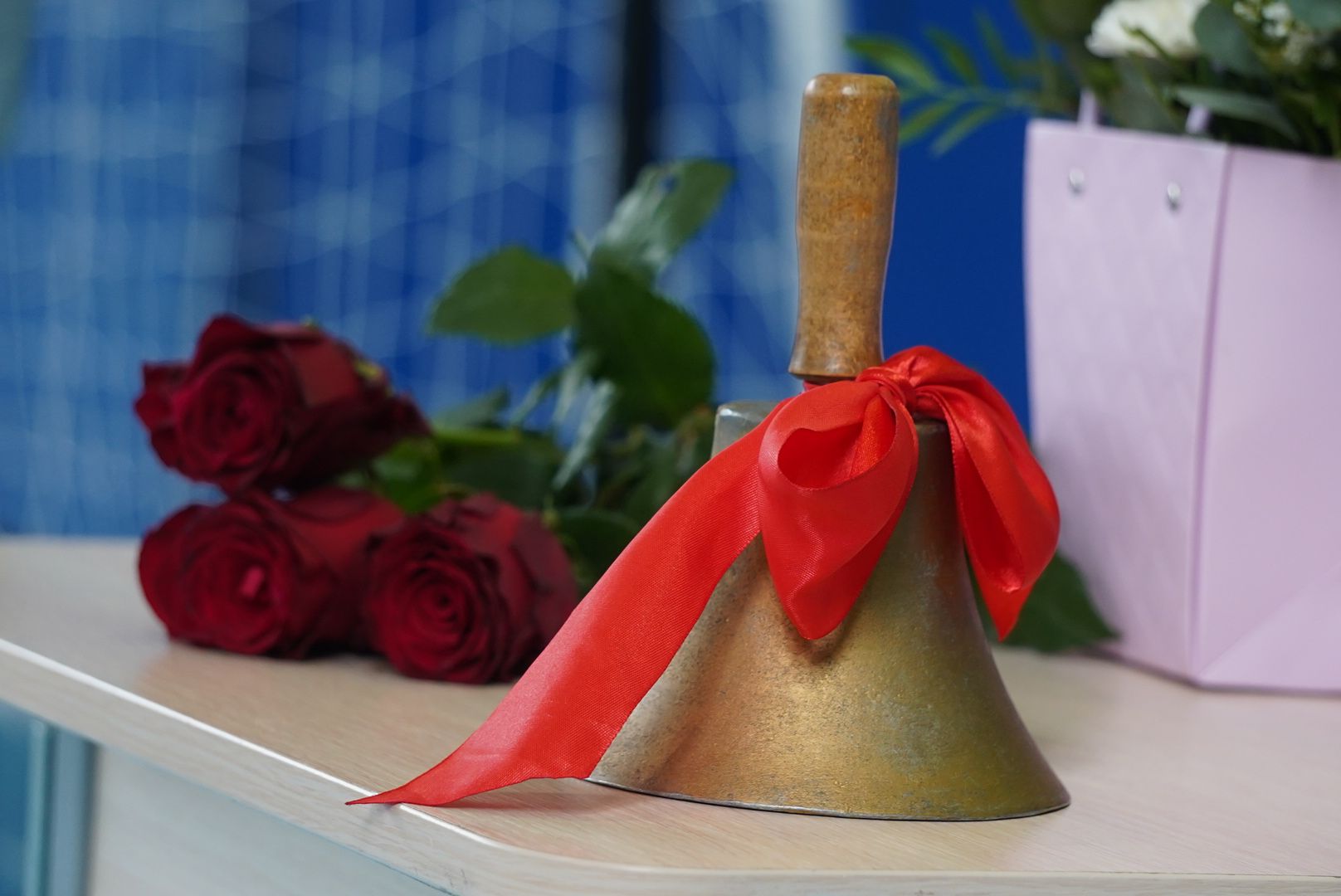 Электрогорск , школа, День знаний ,