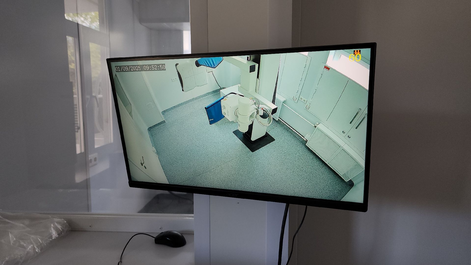 щёлково, фряново, новый врач, диспансеризация,