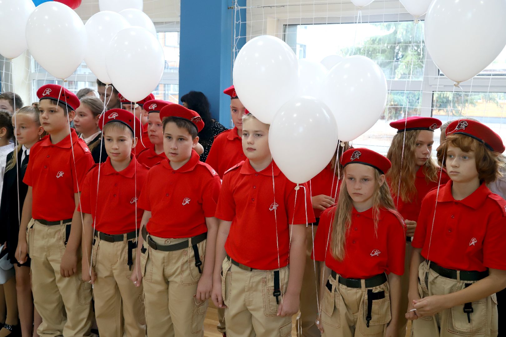 луховицы, фруктовая, день знаний,  капитальный ремонт,