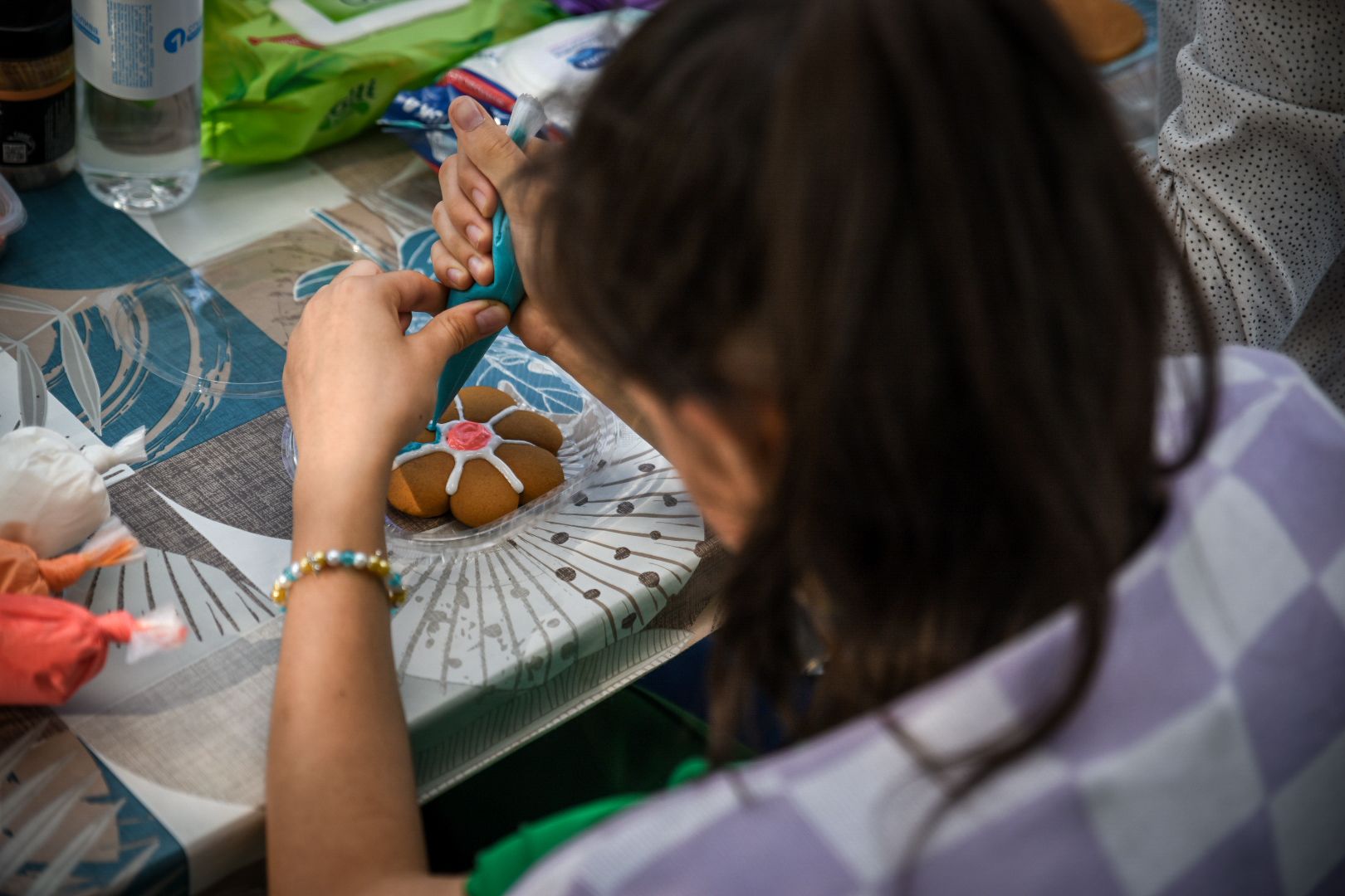 бронницы, парк бронницкий луг, день знаний в парке , дети, шашки в бронницах,