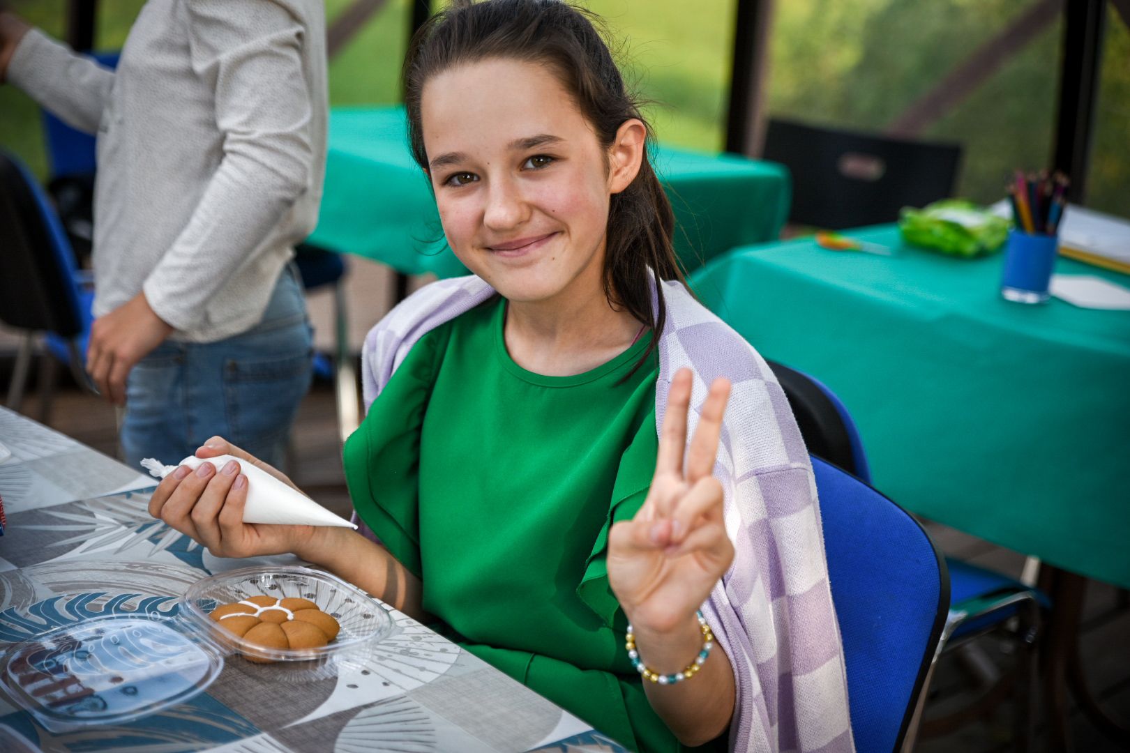 бронницы, парк бронницкий луг, день знаний в парке , дети, шашки в бронницах,