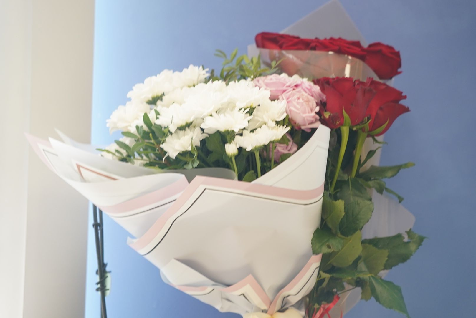 Электрогорск , Портрет, Директор ,