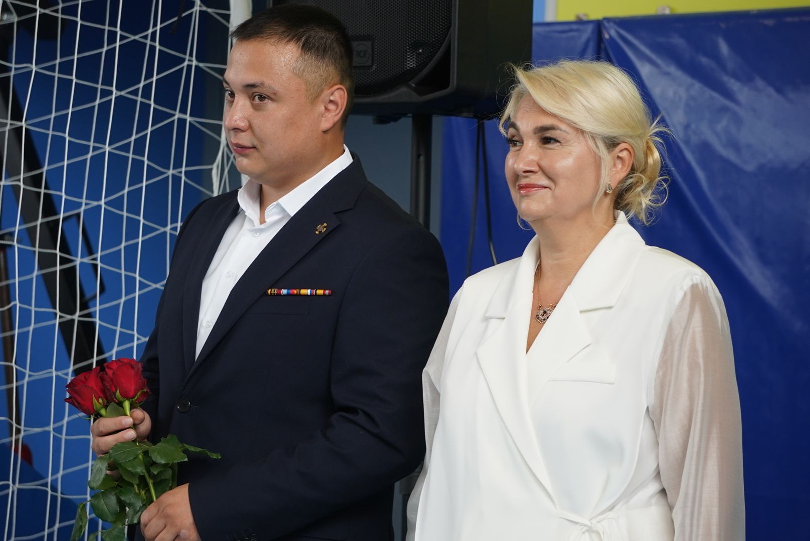 Электрогорск , Портрет, Директор ,