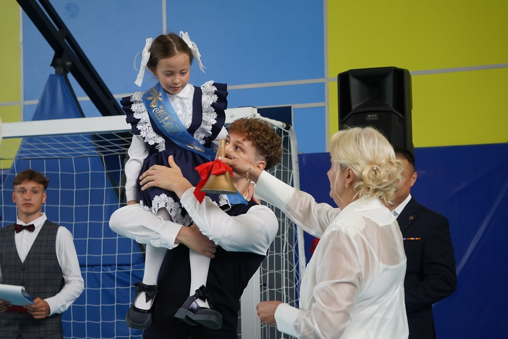 Электрогорск , Портрет, Директор ,