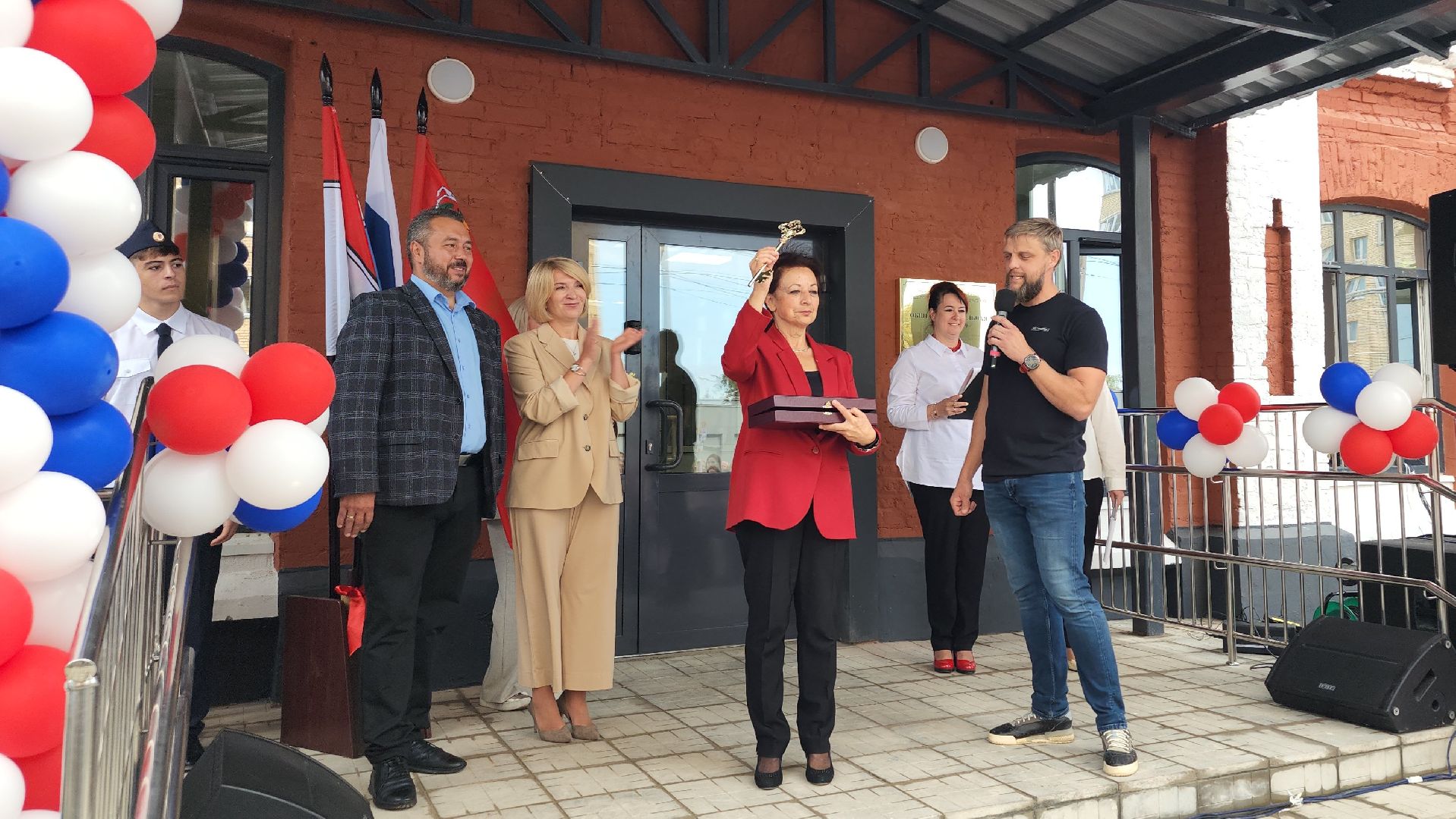 мытищи, новая школа,