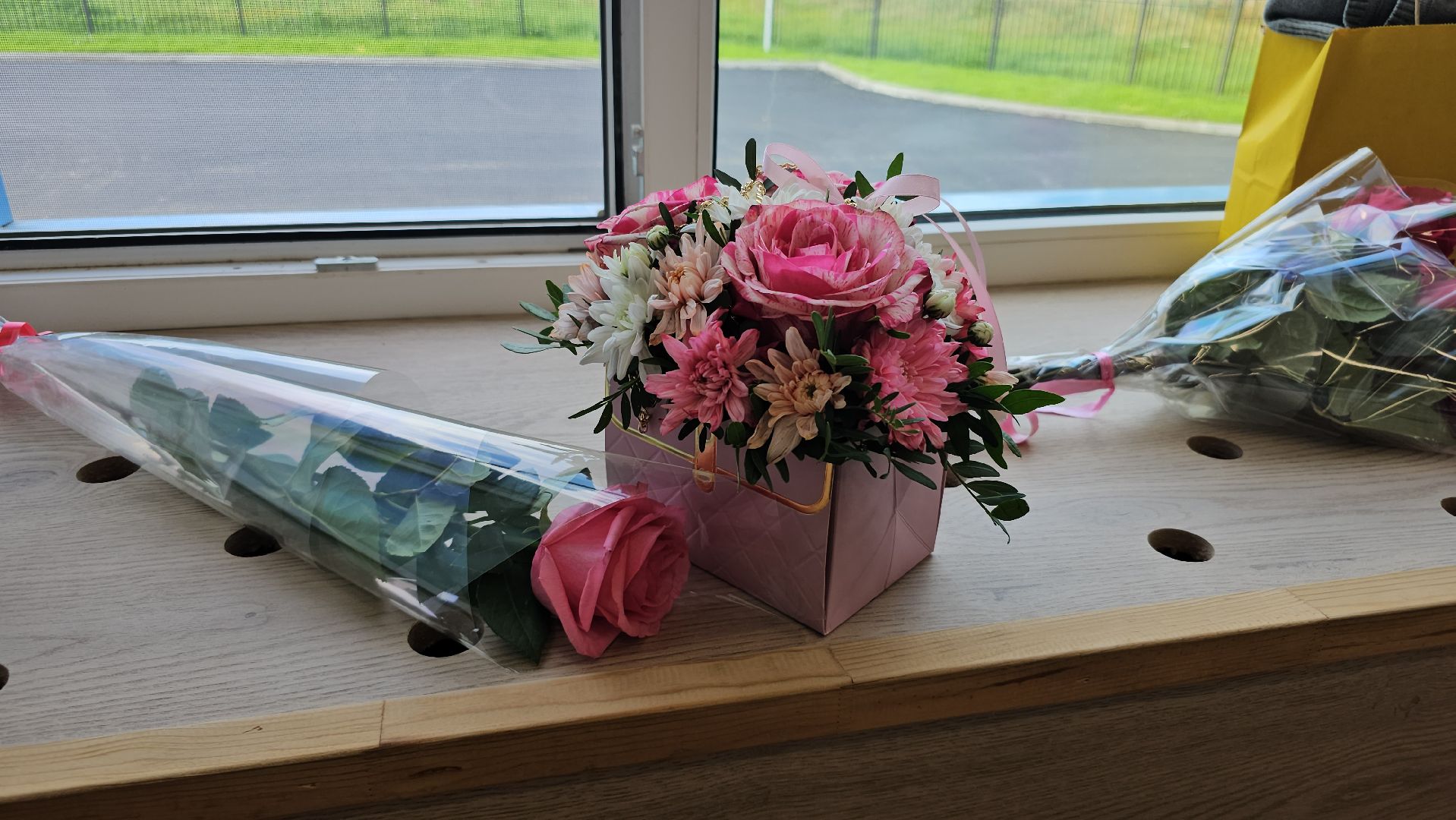 Белоомут Школа 1Сентября Капремонт Образование,