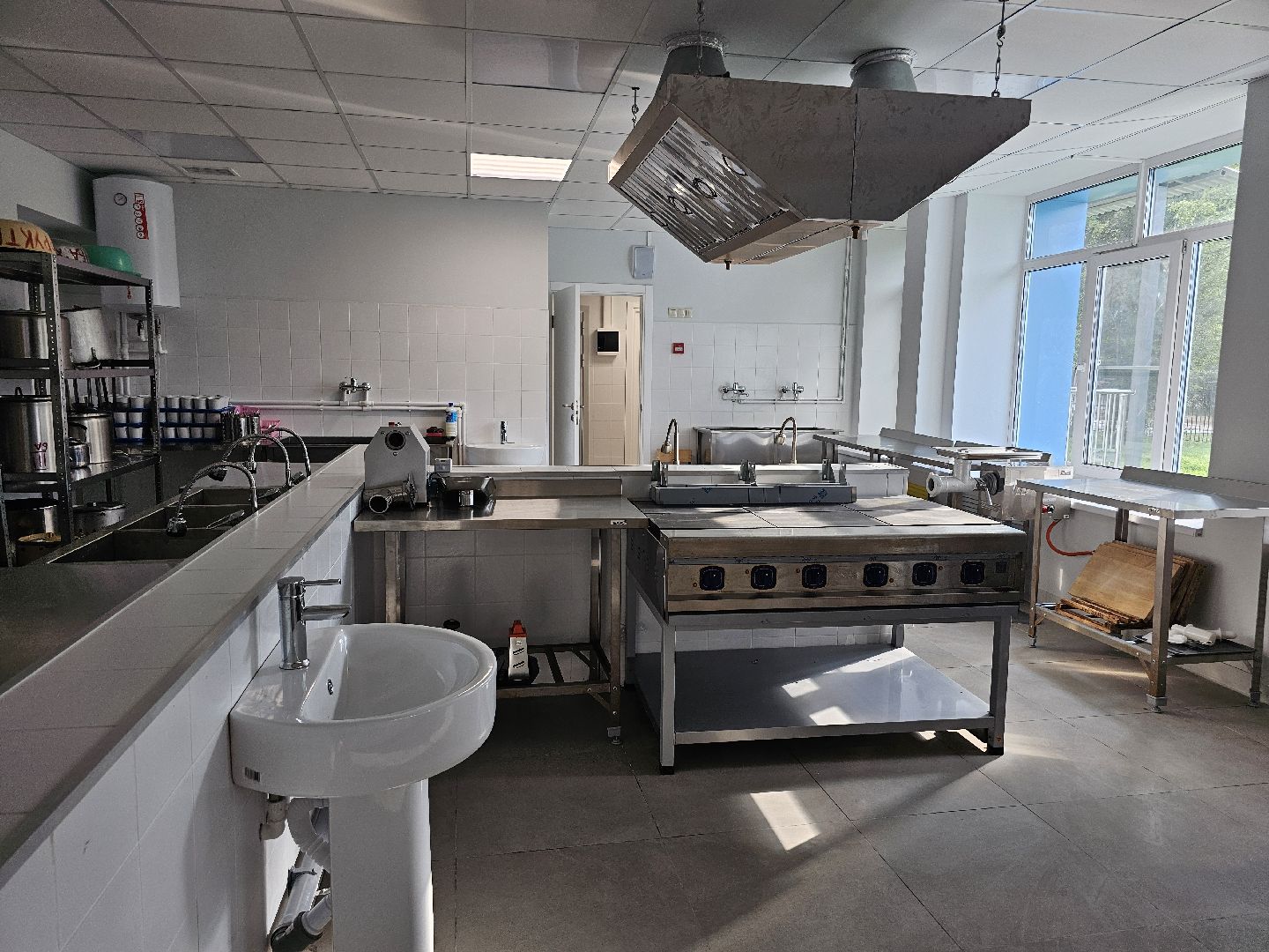 Белоомут Школа 1Сентября Капремонт Образование,