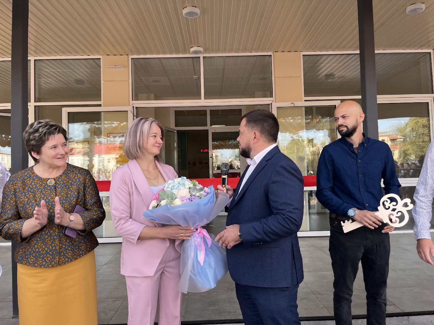 шатура, Шатура 2025, шатура образование, шатура новости,