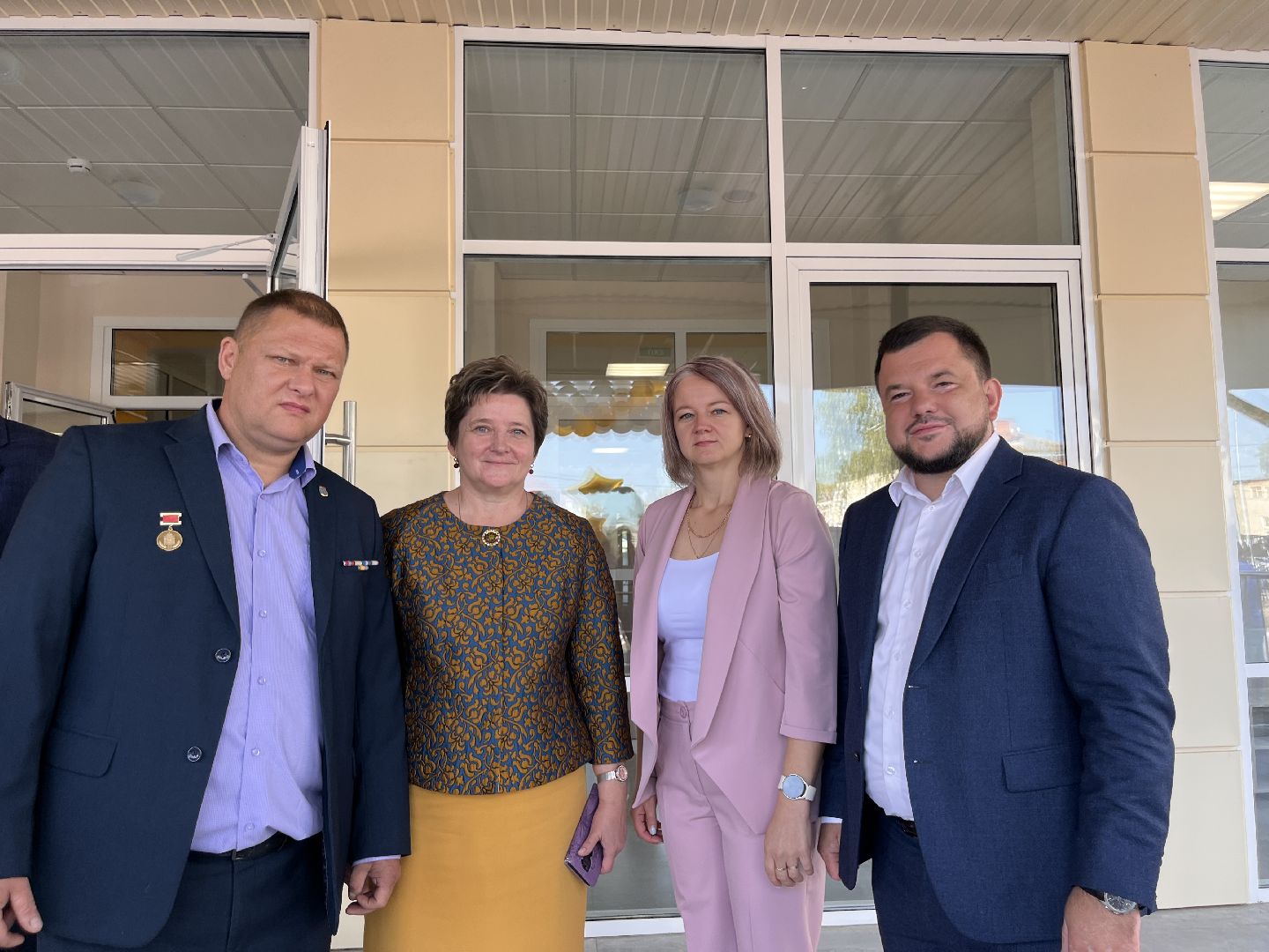 шатура, Шатура 2025, шатура образование, шатура новости,