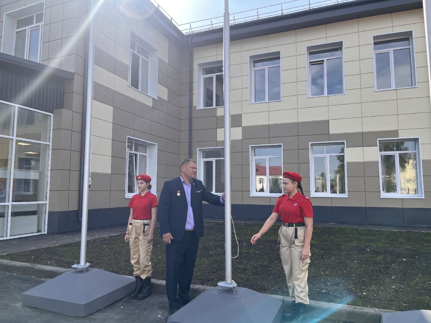 шатура, Шатура 2025, шатура образование, шатура новости,