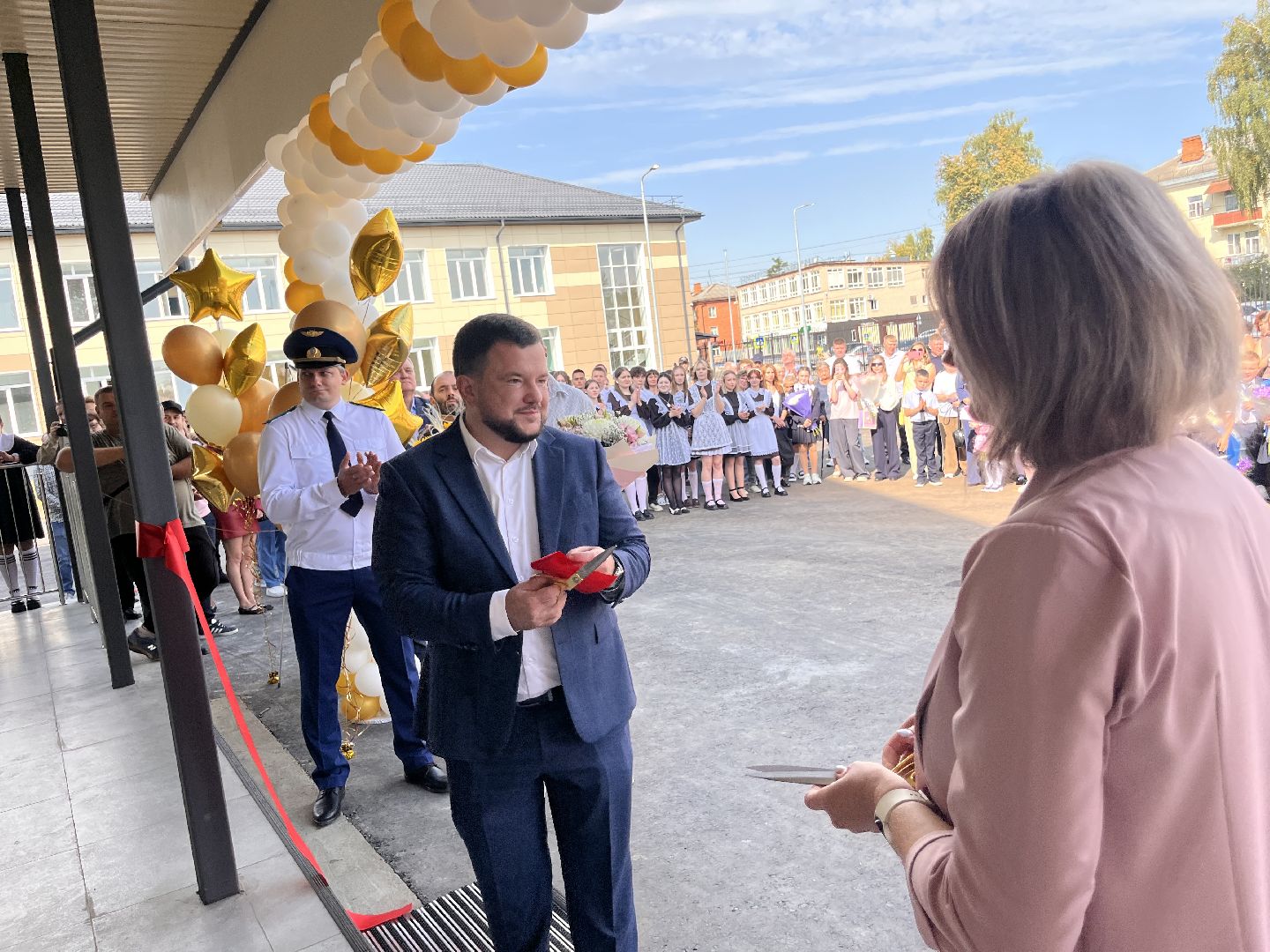 шатура, Шатура 2025, шатура образование, шатура новости,