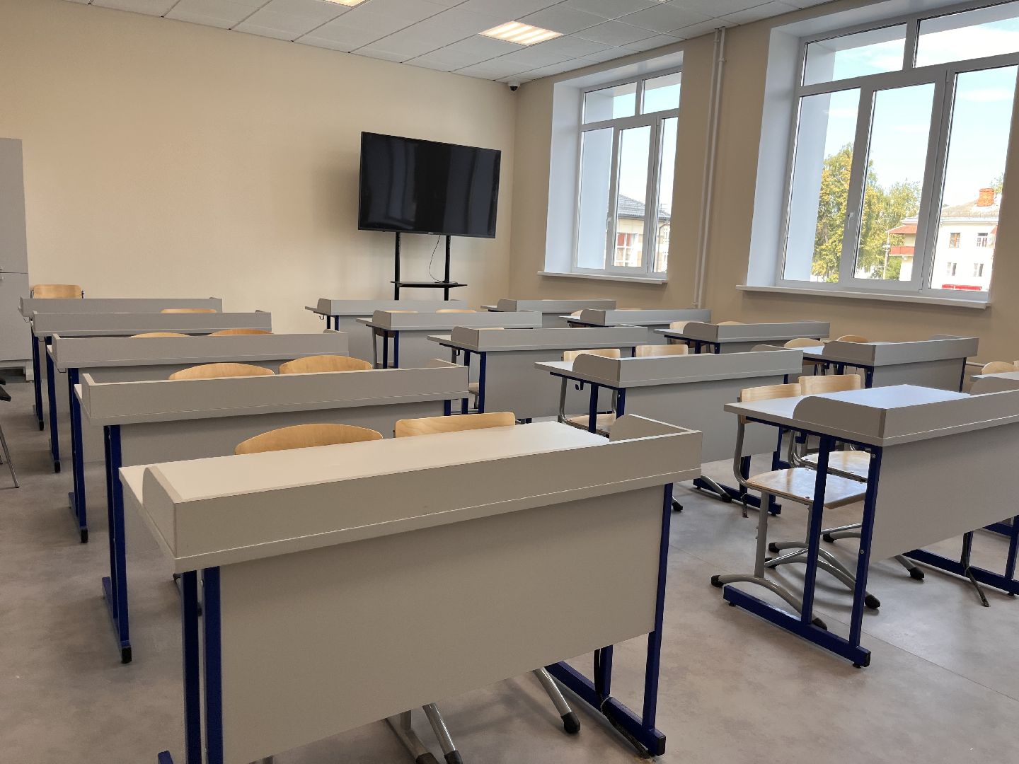 шатура, Шатура 2025, шатура образование, шатура новости,