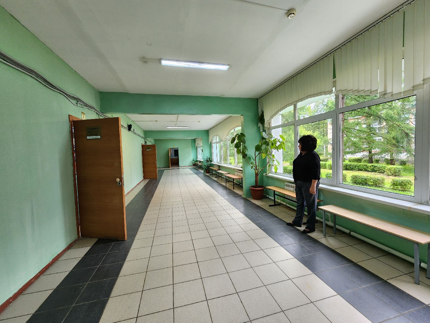 чехов, улица мира 7а, гимназия 7, новый учитель физкультуры , молодой педагог , Кирилл Ротастиков, биография, поддержка молодых учителей , директор гимназии елена рубцова,наставничество,