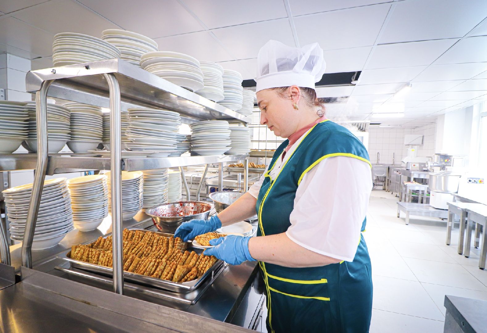 клин, дети, день знаний,  образование,