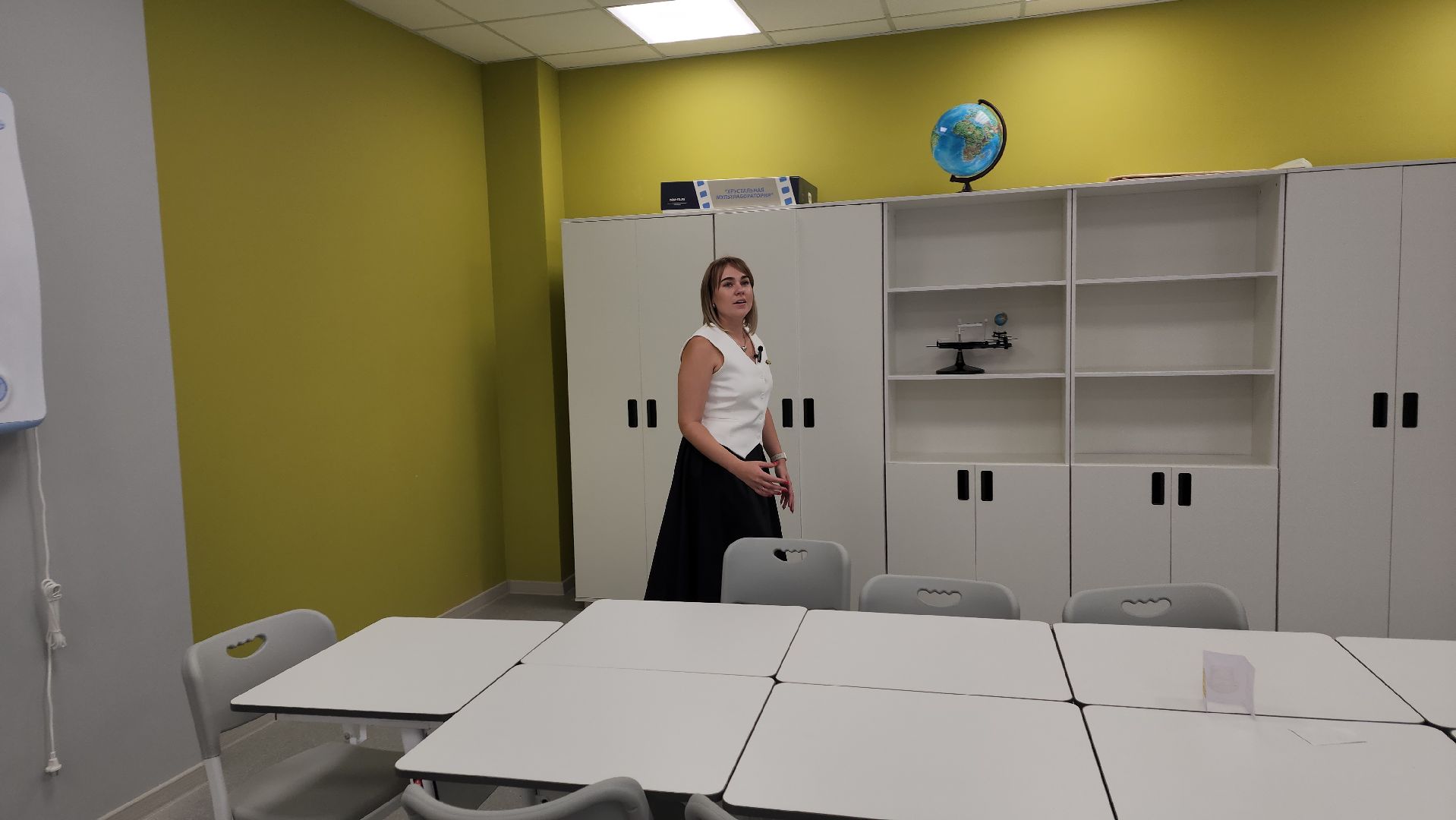 ашукино, ремонт школы, ашукинский образовательный комплекс, дети, день знаний, классный час,новое оборудование,кабинет, интерактивная доска,новая мебель,1 сентября,