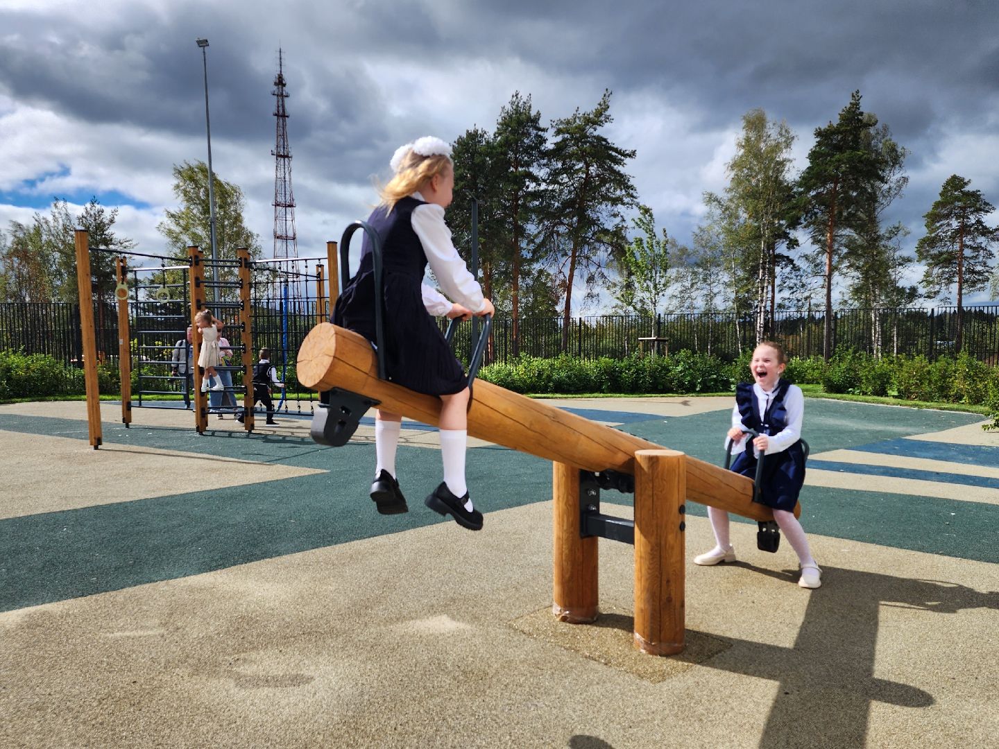 мытищи, мороженое, новая школа,