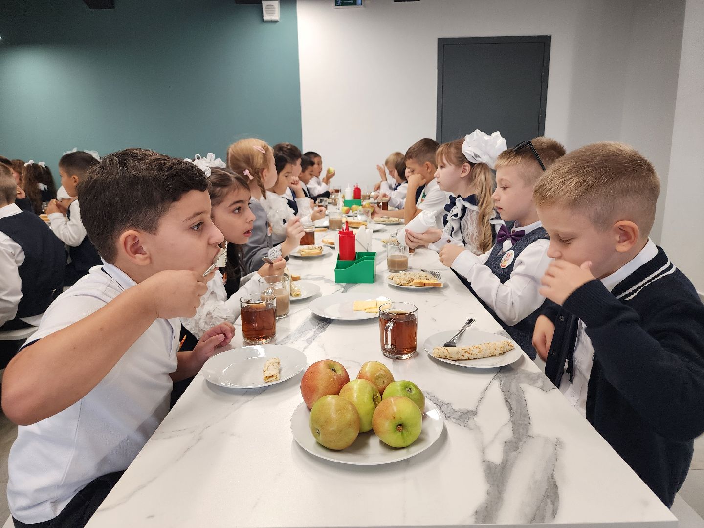 мытищи, мороженое, новая школа,