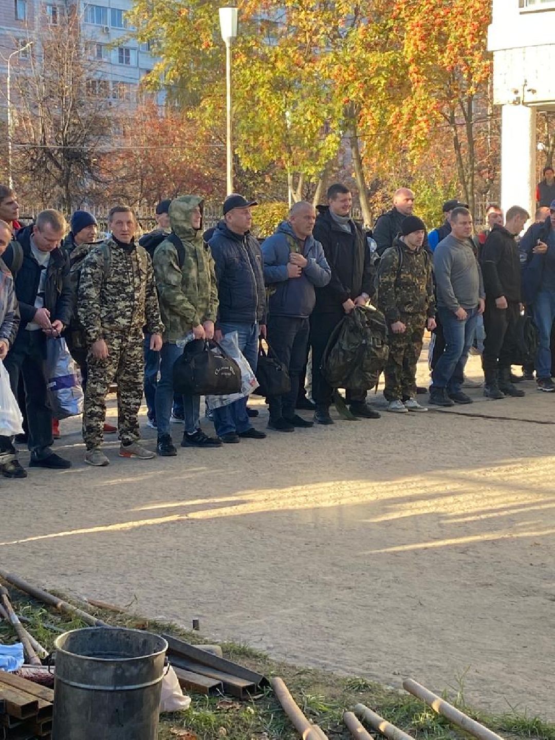 волонтеры, помощь людям, СВО