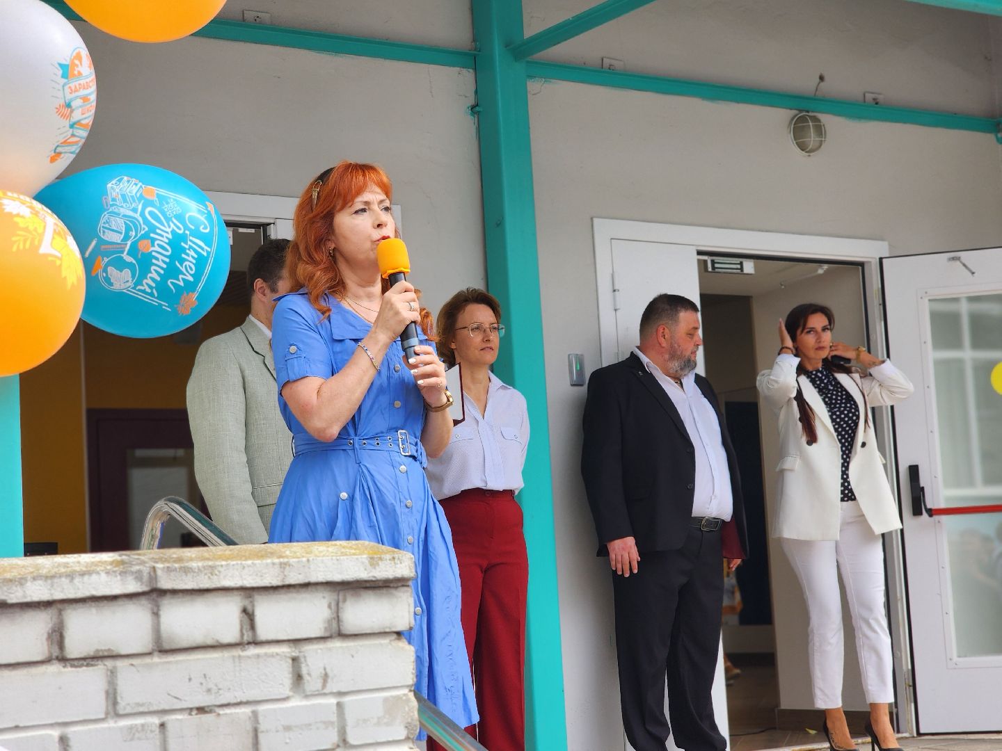 Черноголовка, 1 сентября, Образование,