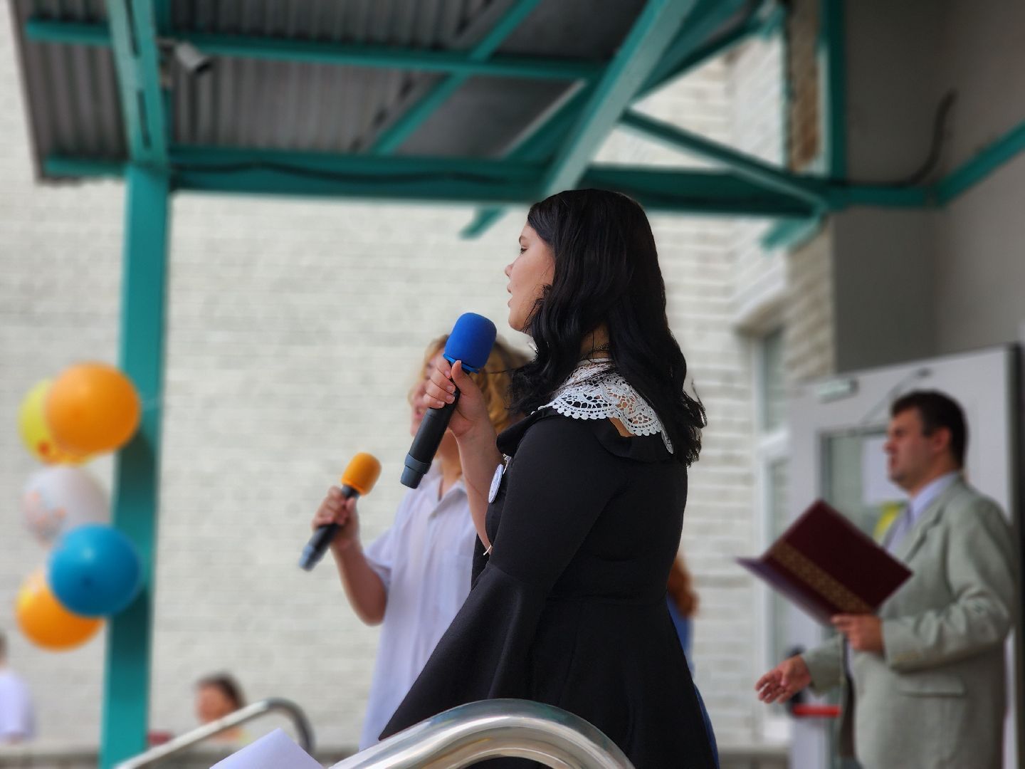 Черноголовка, 1 сентября, Образование,