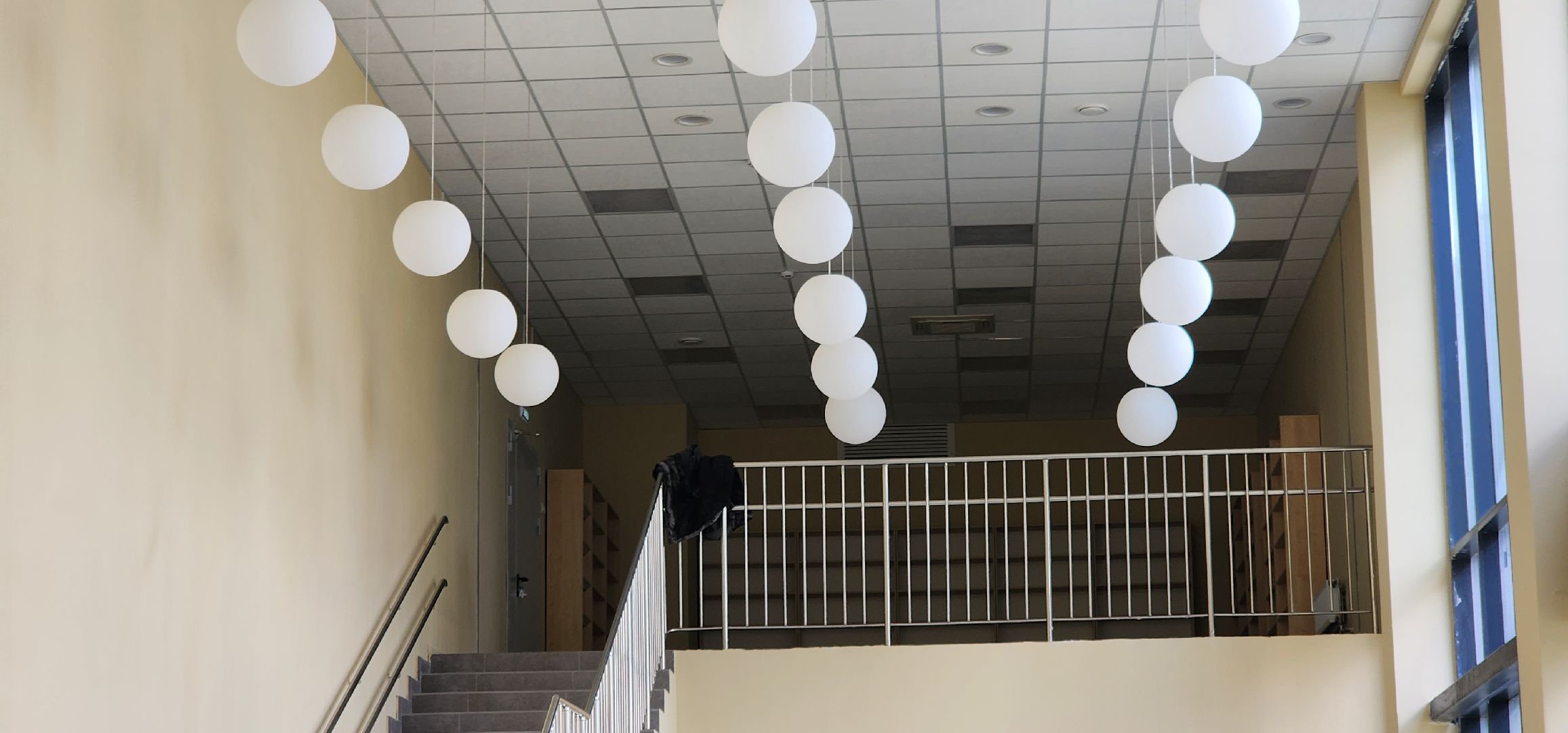 долгопрудный, 11 школа, новая школа на 550 мест, вторая смена, профильные классы,