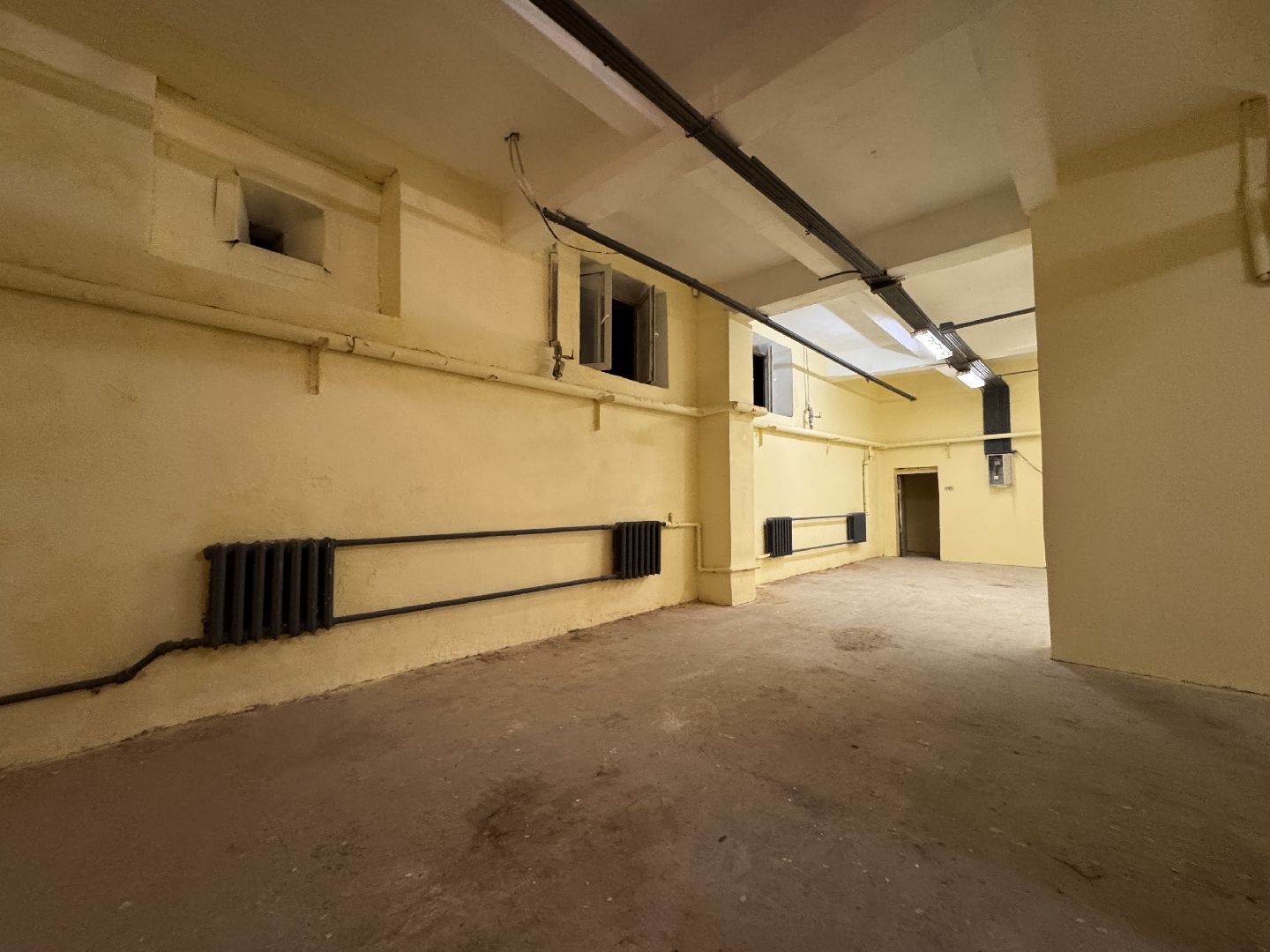 Капитальный ремонт дома, Фундамент дома отремонтирован в Барвихе, ЖКХ, Одинцовский округ,