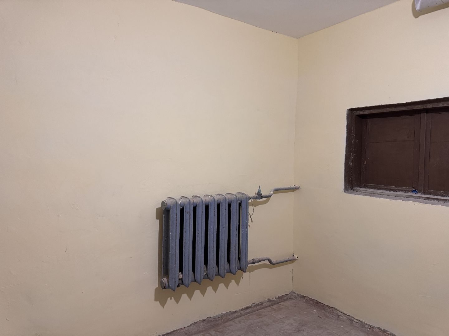 Капитальный ремонт дома, Фундамент дома отремонтирован в Барвихе, ЖКХ, Одинцовский округ,