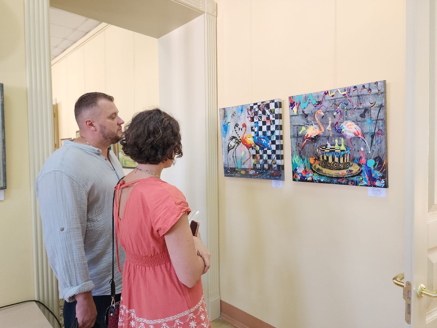 солнечногорск, искусство , творчество , живопись, нейросеть ,