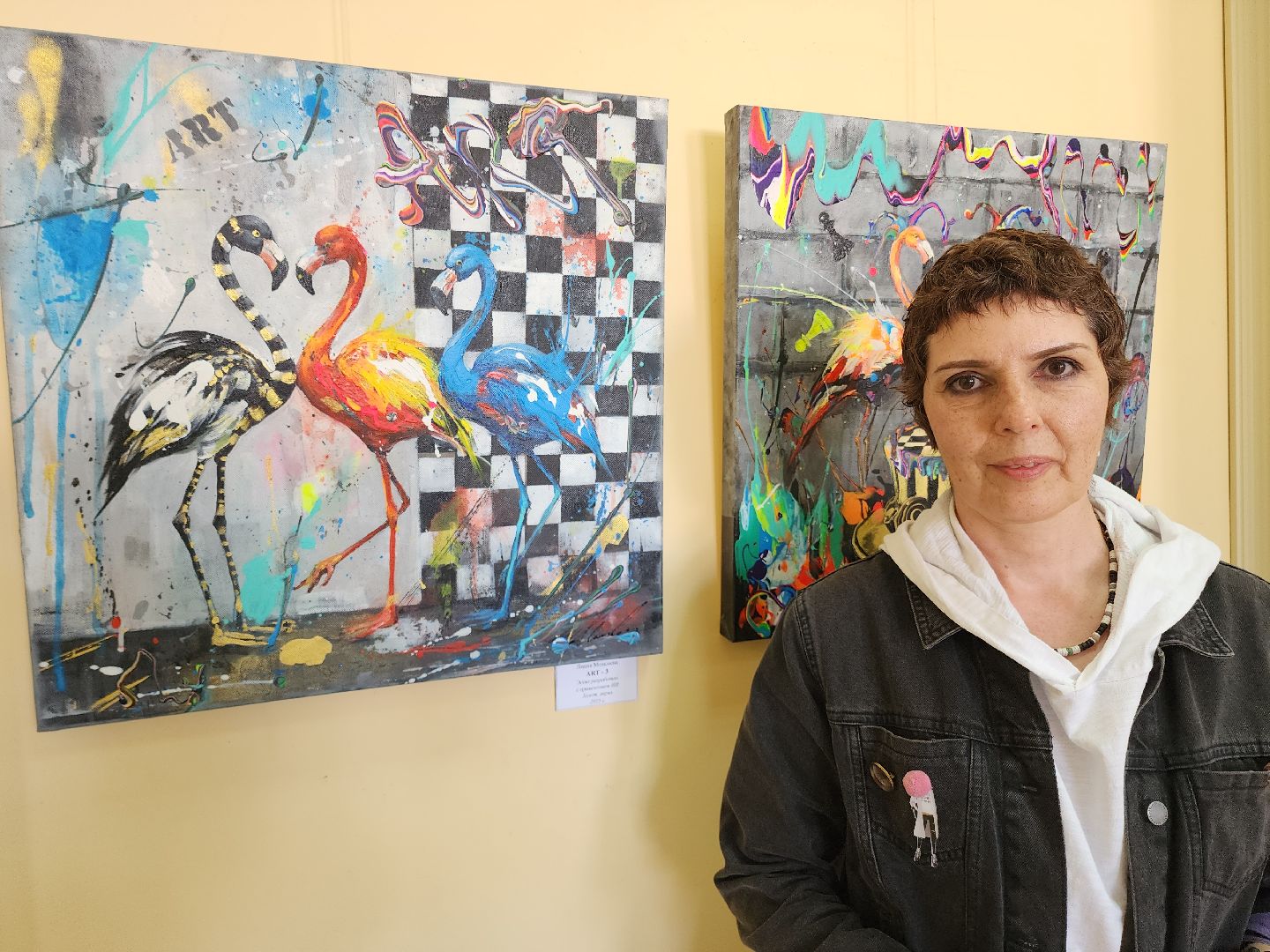 солнечногорск, искусство , творчество , живопись, нейросеть ,