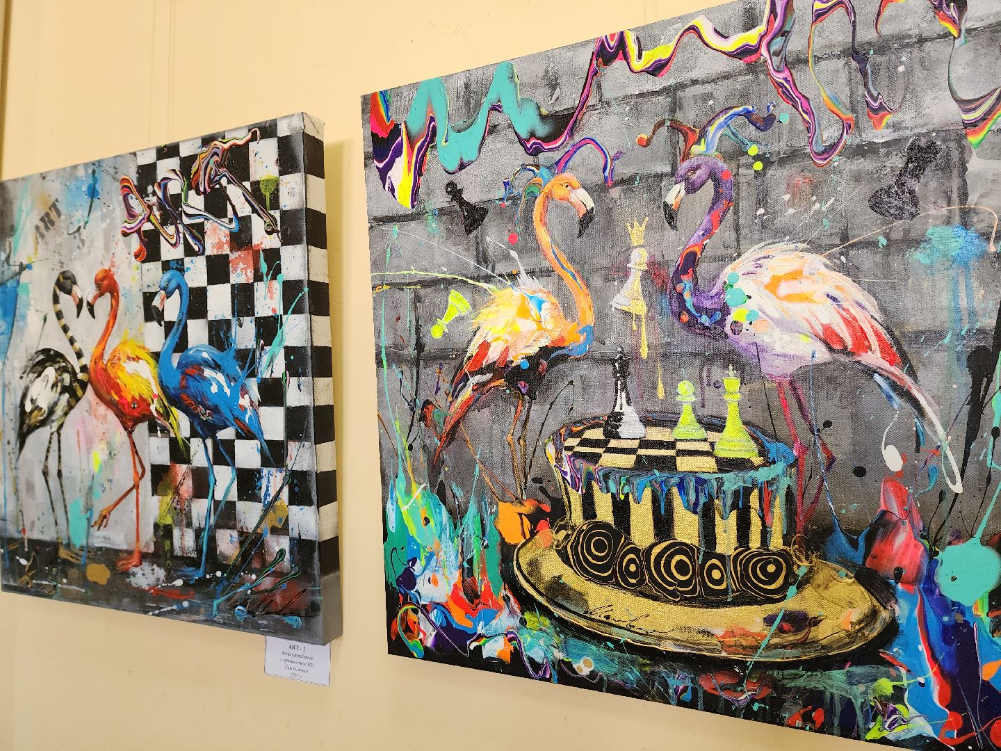 солнечногорск, искусство , творчество , живопись, нейросеть ,