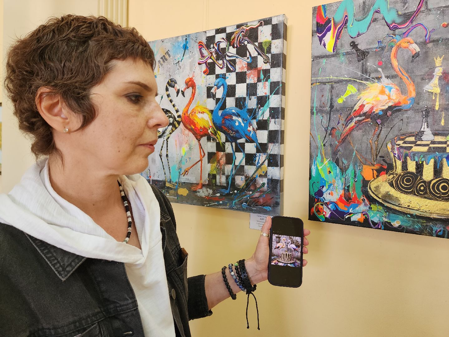 солнечногорск, искусство , творчество , живопись, нейросеть ,