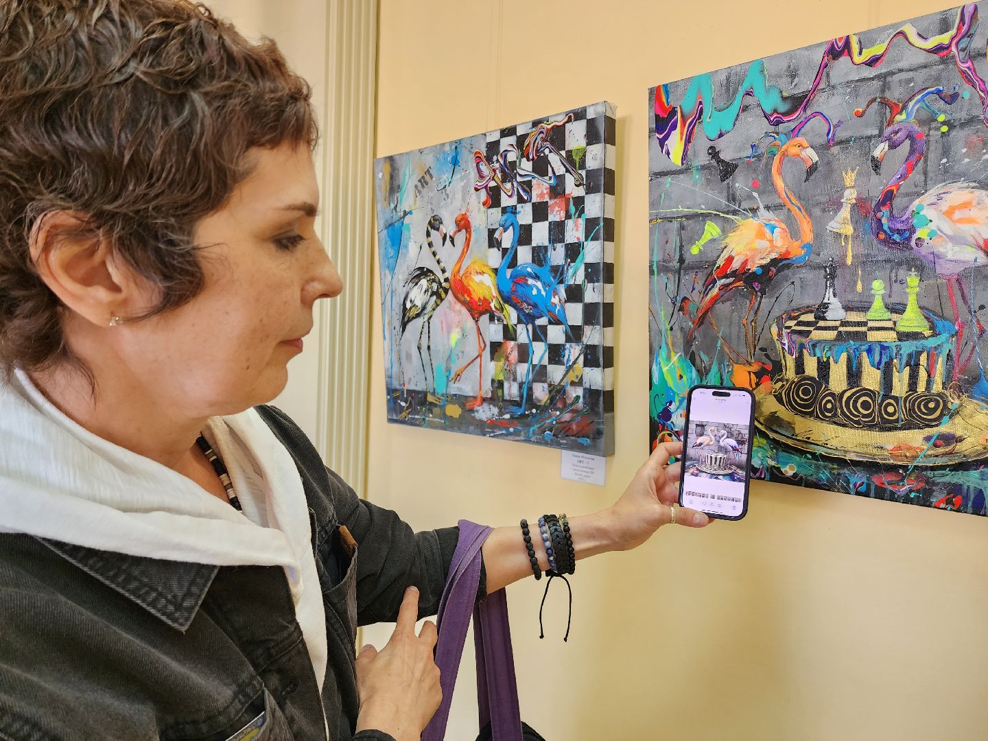 солнечногорск, искусство , творчество , живопись, нейросеть ,