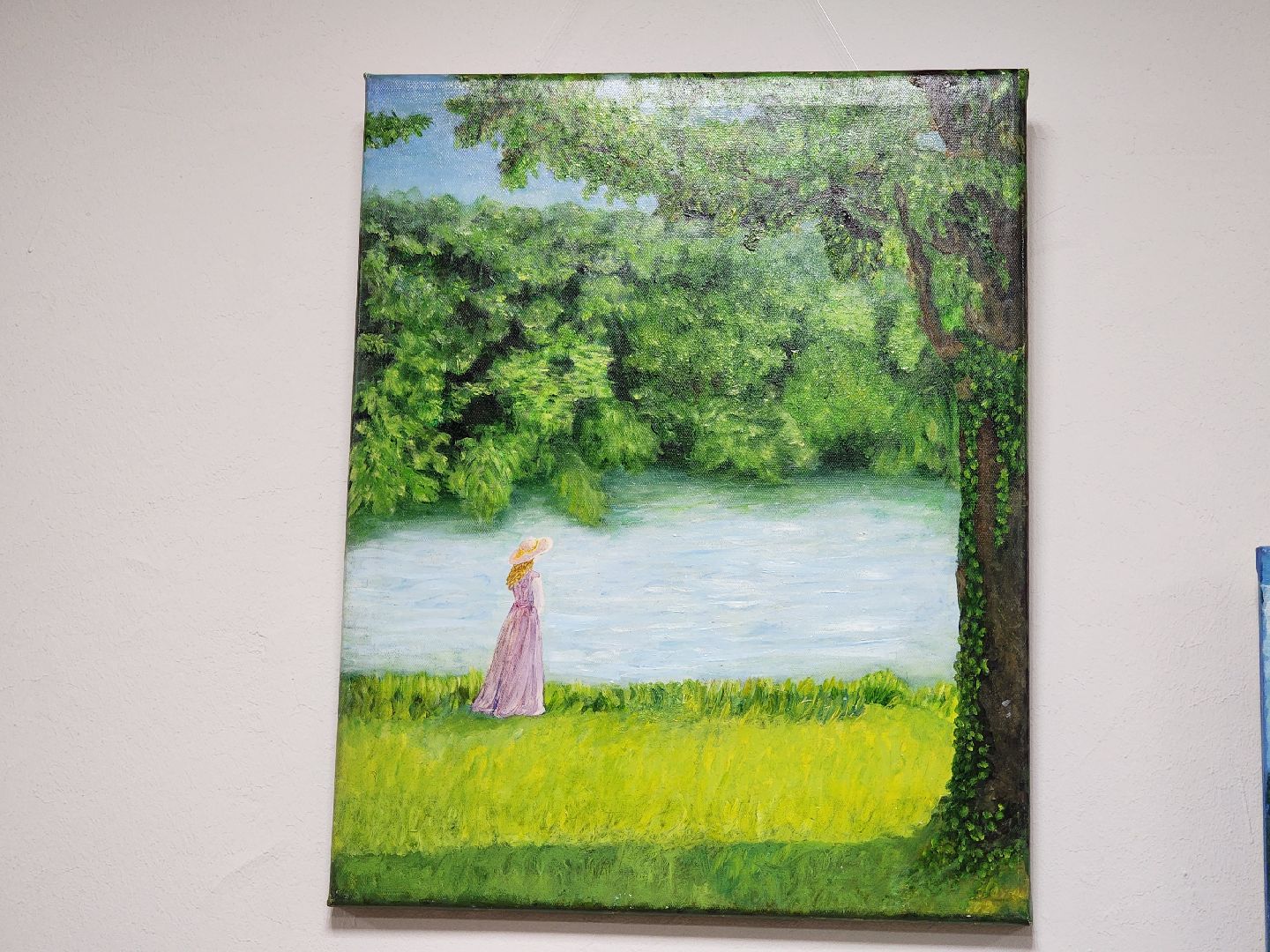 Подольск , Выставка , художественная выставка,