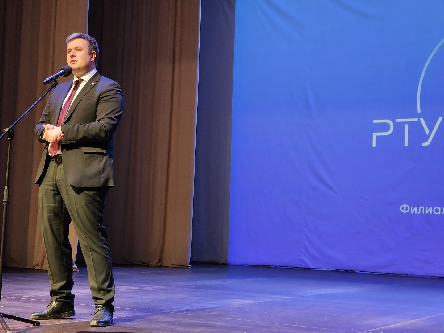 фрязино, день первокурсника, начало нового учебного года, студенты, университет,