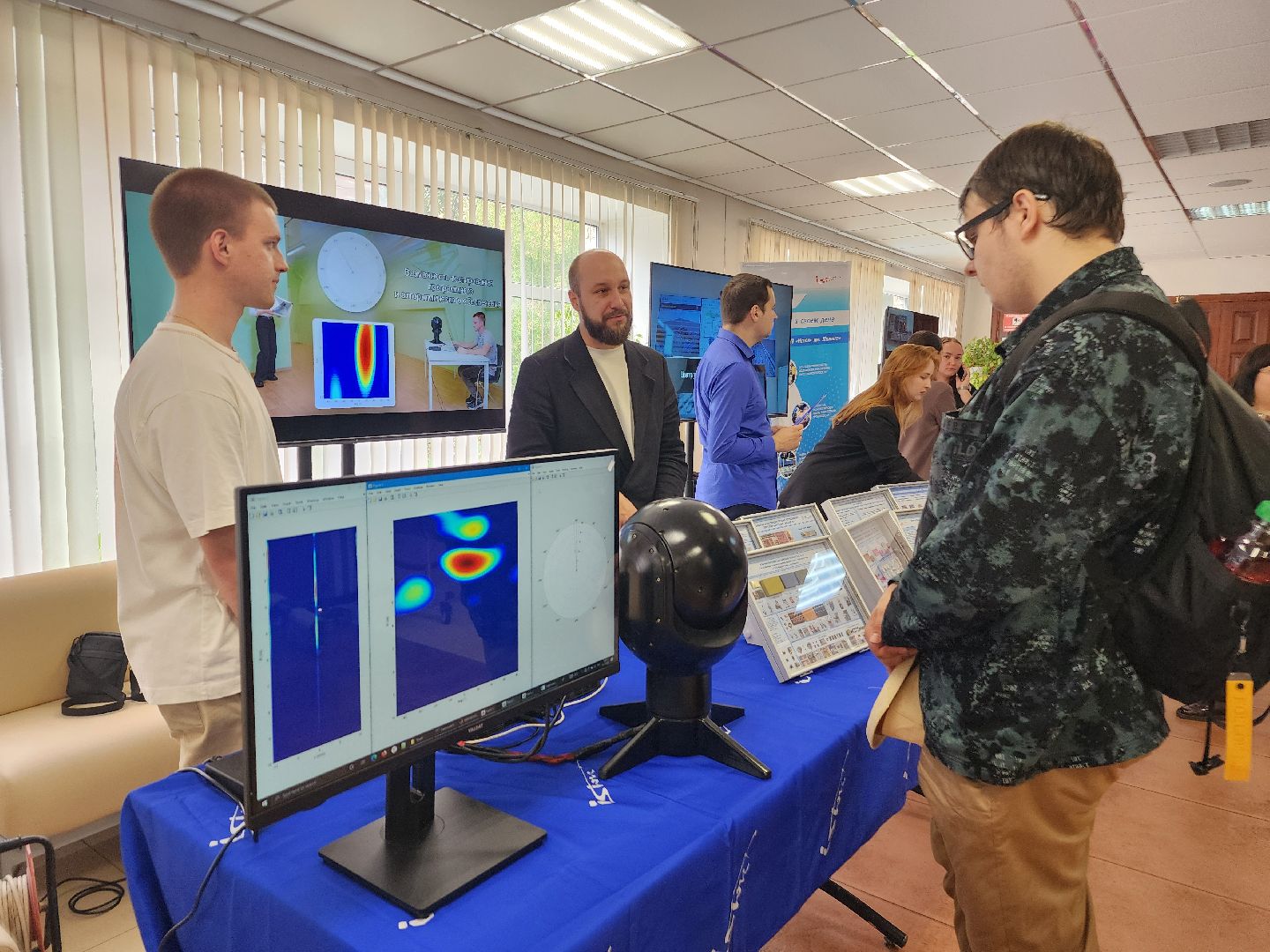 фрязино, день первокурсника, начало нового учебного года, студенты, университет,