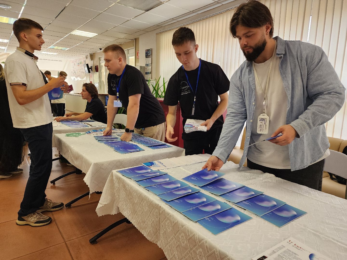 фрязино, день первокурсника, начало нового учебного года, студенты, университет,