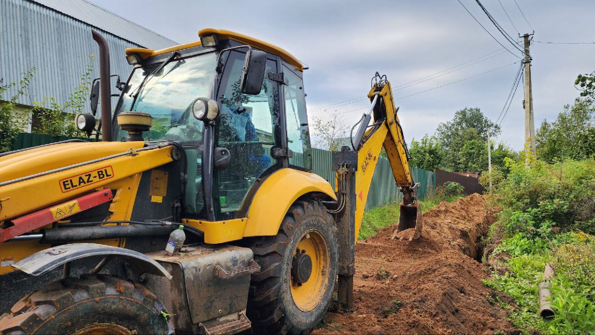 Дмитров, Мособлгаз, Сурмино, Социальная газификация, Минэнерго, МинЖКХ,