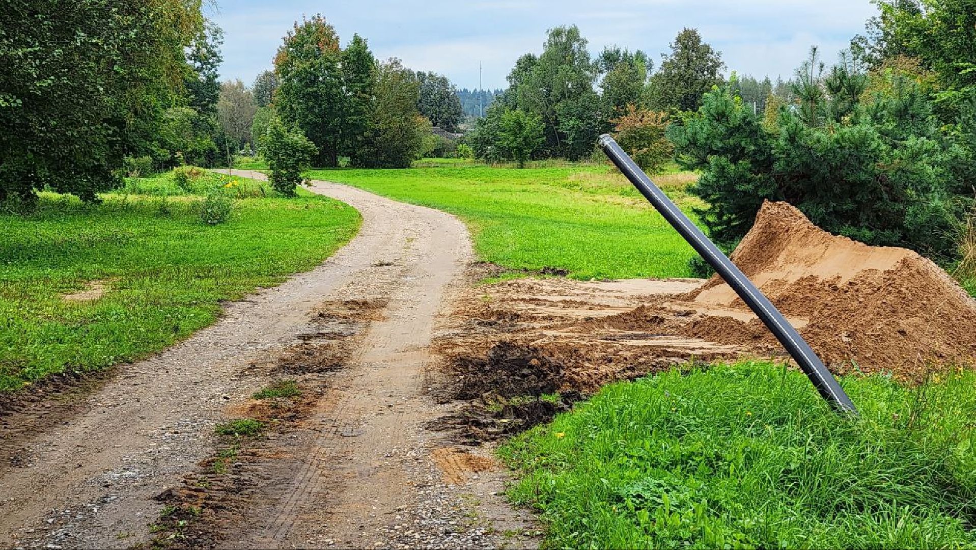 Дмитров, Мособлгаз, Сурмино, Социальная газификация, Минэнерго, МинЖКХ,