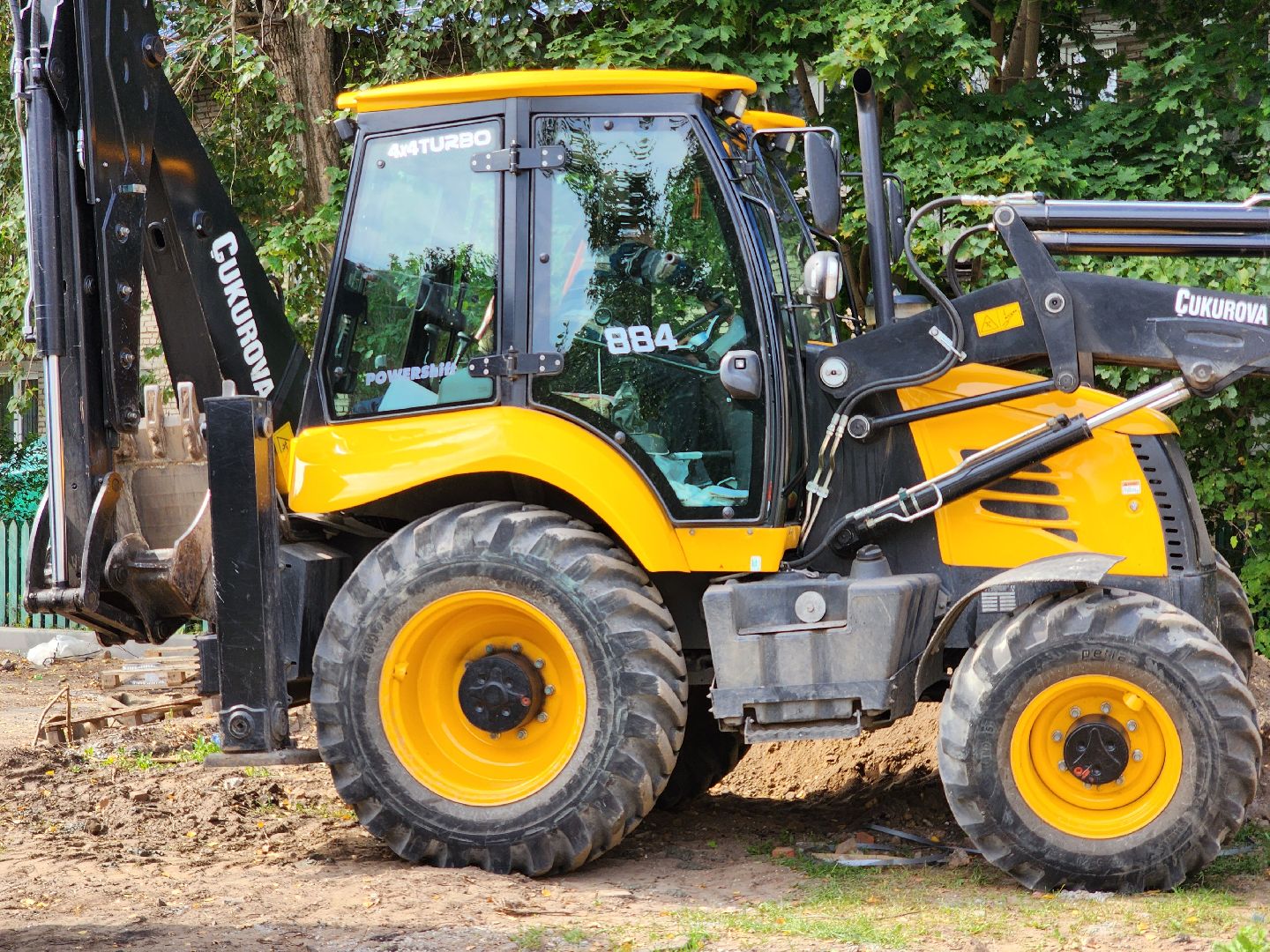 благоустройство дворовых территорий, комплексное благоустройство, дворовая территория, рабочий поселок обухово, богородский городской округ,