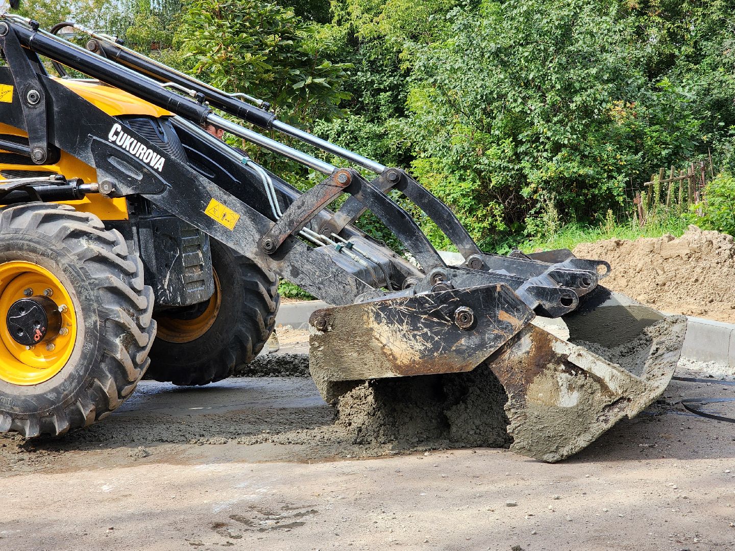 благоустройство дворовых территорий, комплексное благоустройство, дворовая территория, рабочий поселок обухово, богородский городской округ,