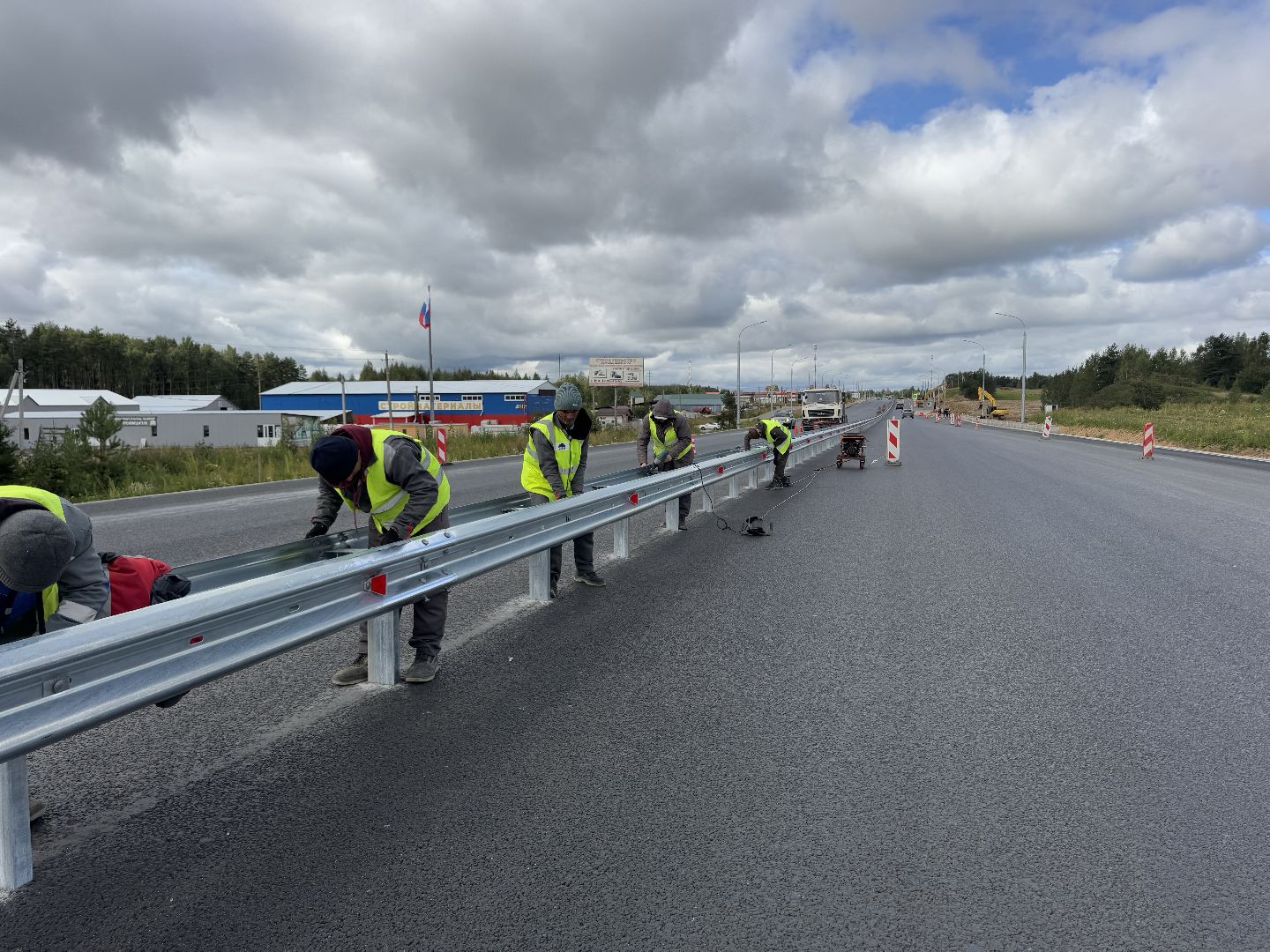 шаховская, новая рига, новорижское шоссе, м9 балтия, федеральная дорога,
