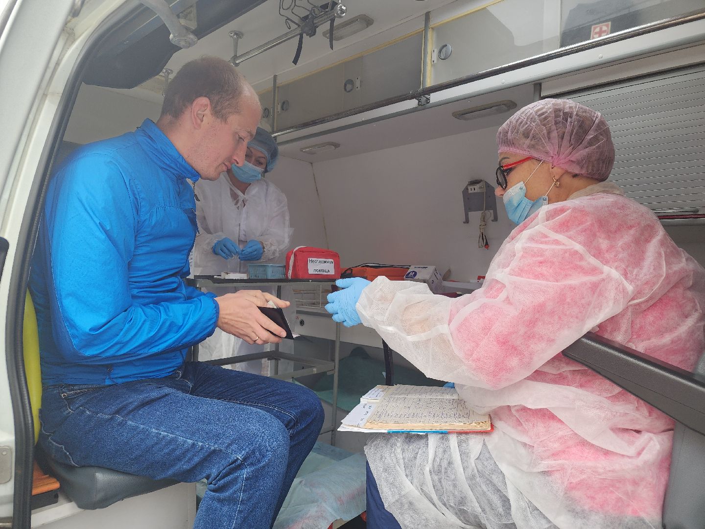 прививка от гриппа, орехово-зуево,вакцинация от гриппа,