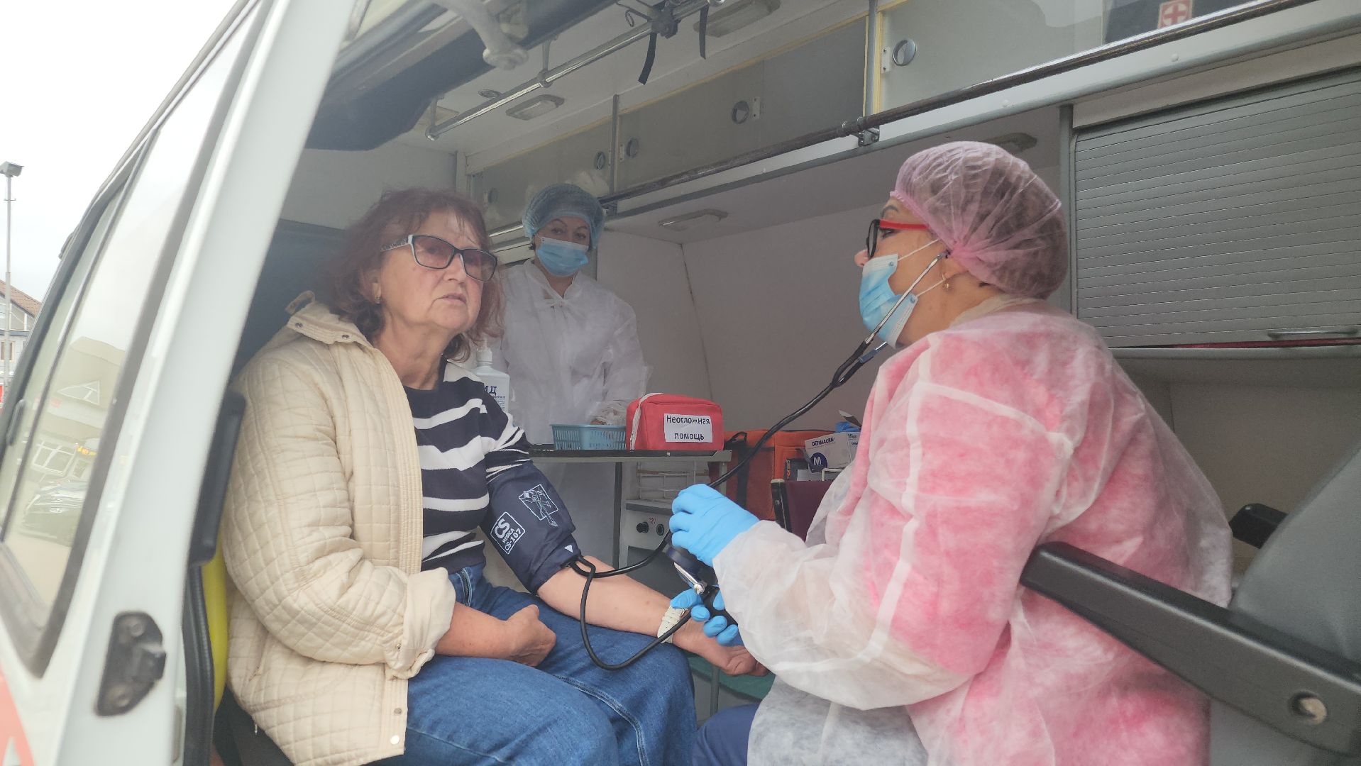 прививка от гриппа, орехово-зуево,вакцинация от гриппа,