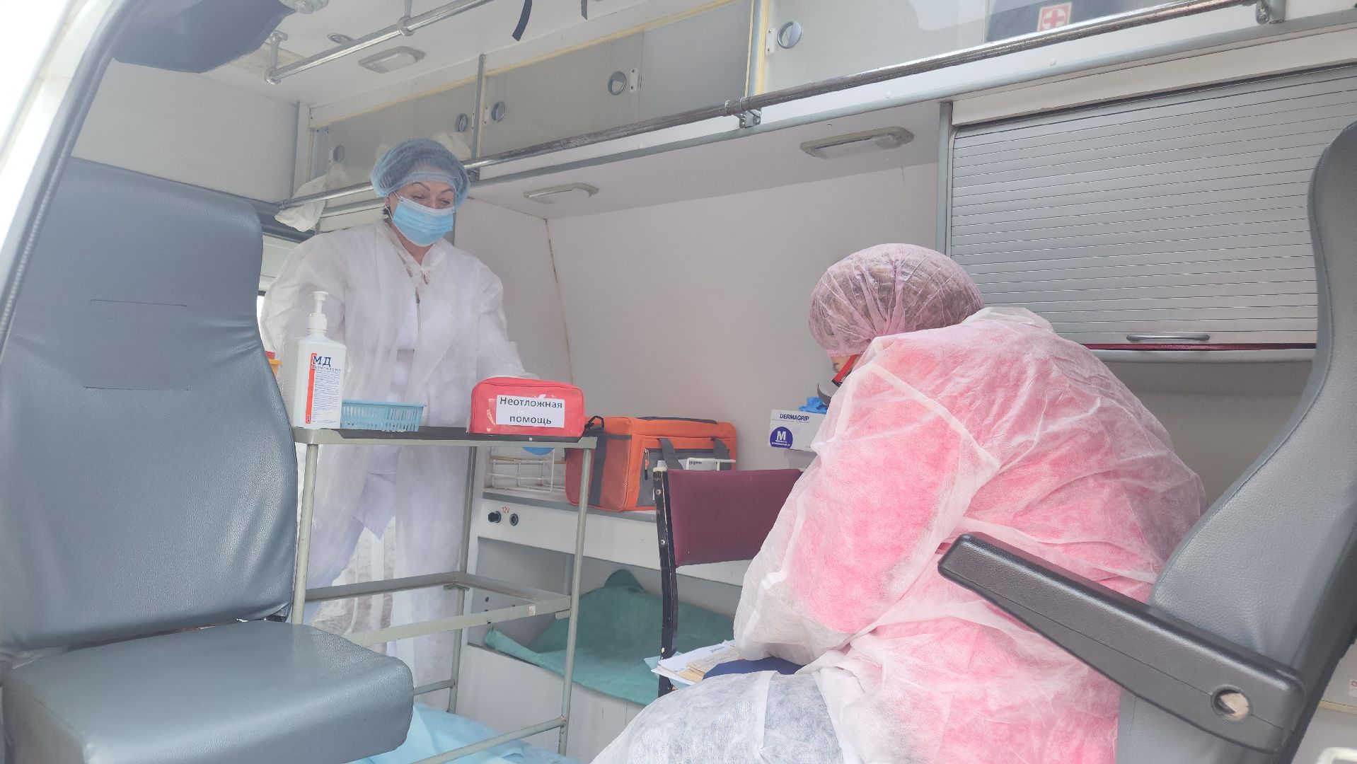 прививка от гриппа, орехово-зуево,вакцинация от гриппа,