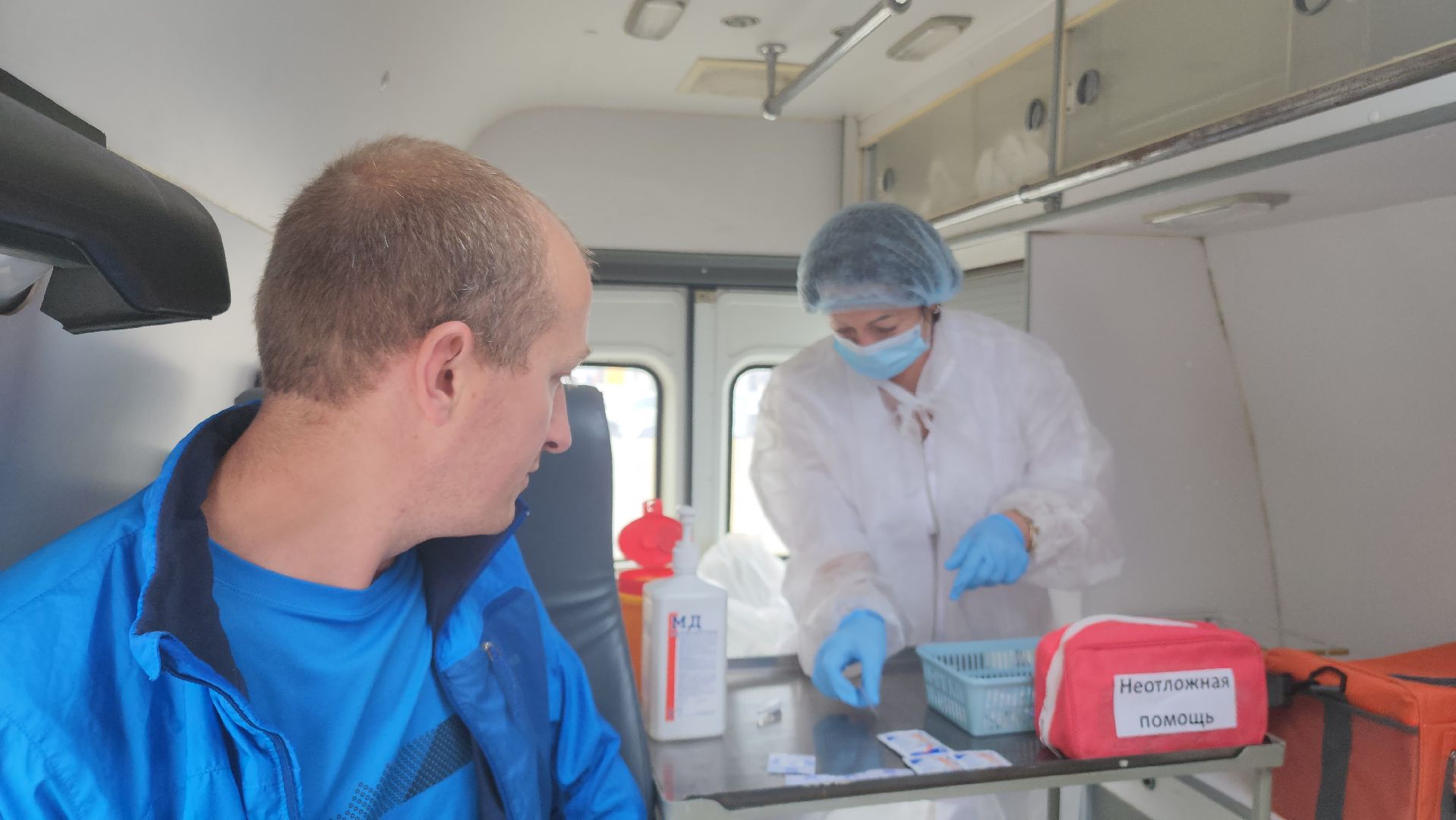 прививка от гриппа, орехово-зуево,вакцинация от гриппа,