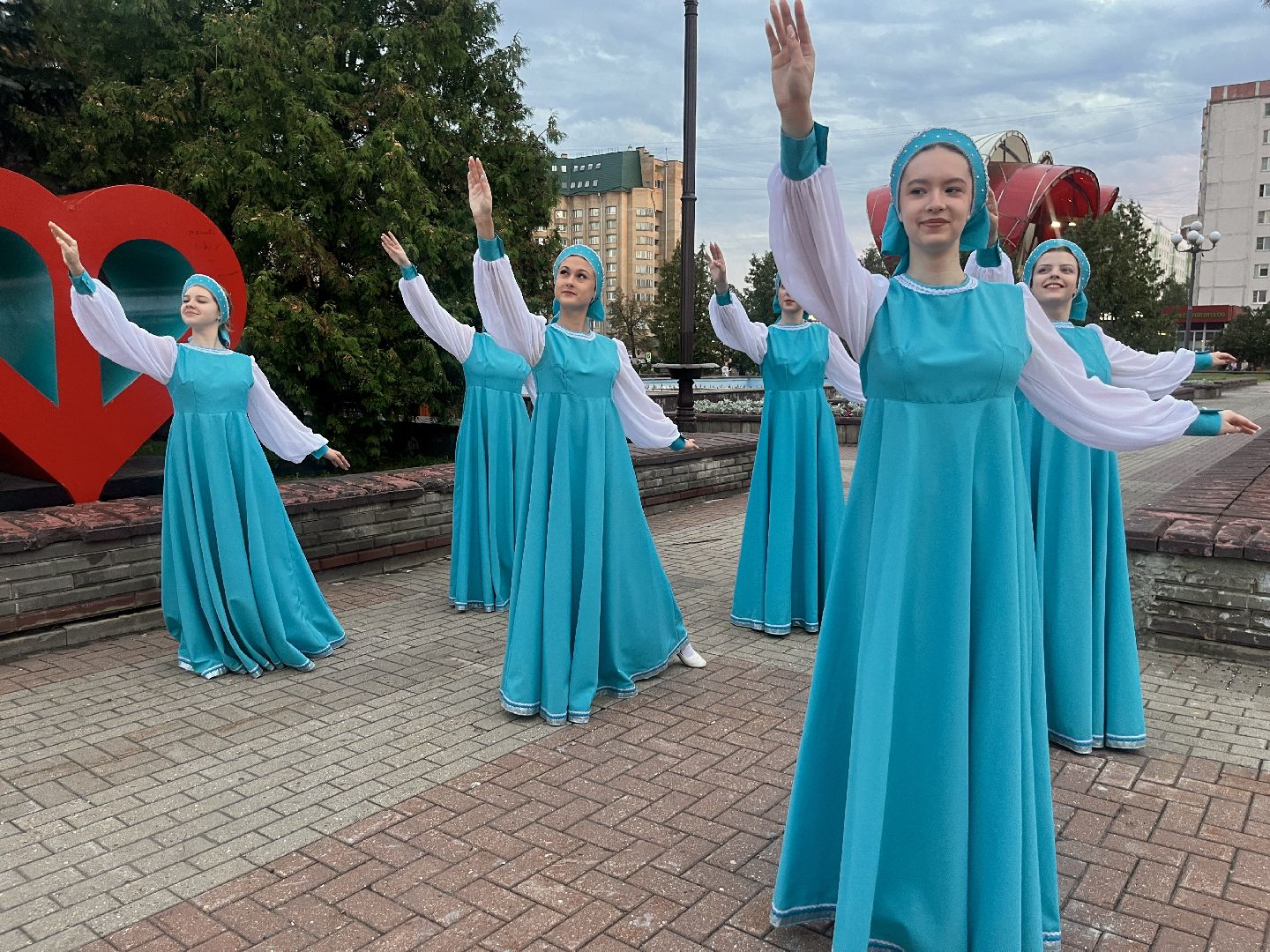 наро-фоминск, фошань, 3 сентября, наро-фоминский городской округ, русско-китайская дружба, кнр, флешмоб,