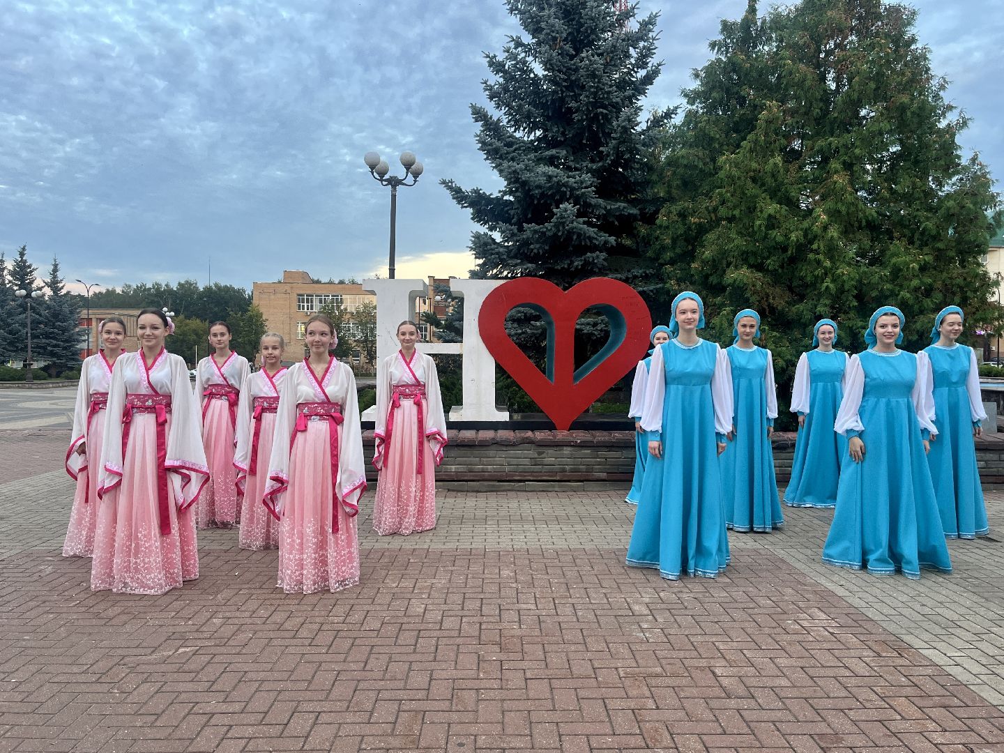 наро-фоминск, фошань, 3 сентября, наро-фоминский городской округ, русско-китайская дружба, кнр, флешмоб,